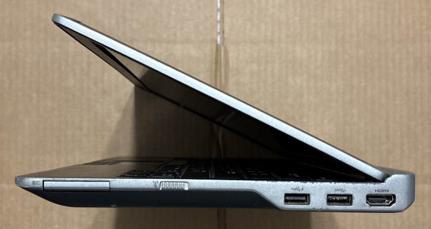 Dell Latitude E6230 P14T Intel Centrino Ultimate-N 6300 12.5″ Laptop NetBook PC
