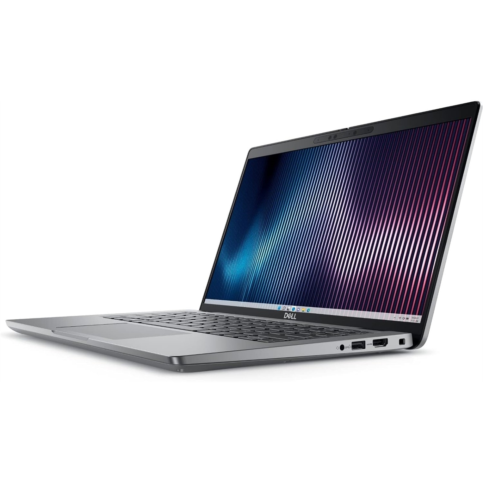 Dell Latitude 5540 15.6″ 32GB 256GB, Titan Grey