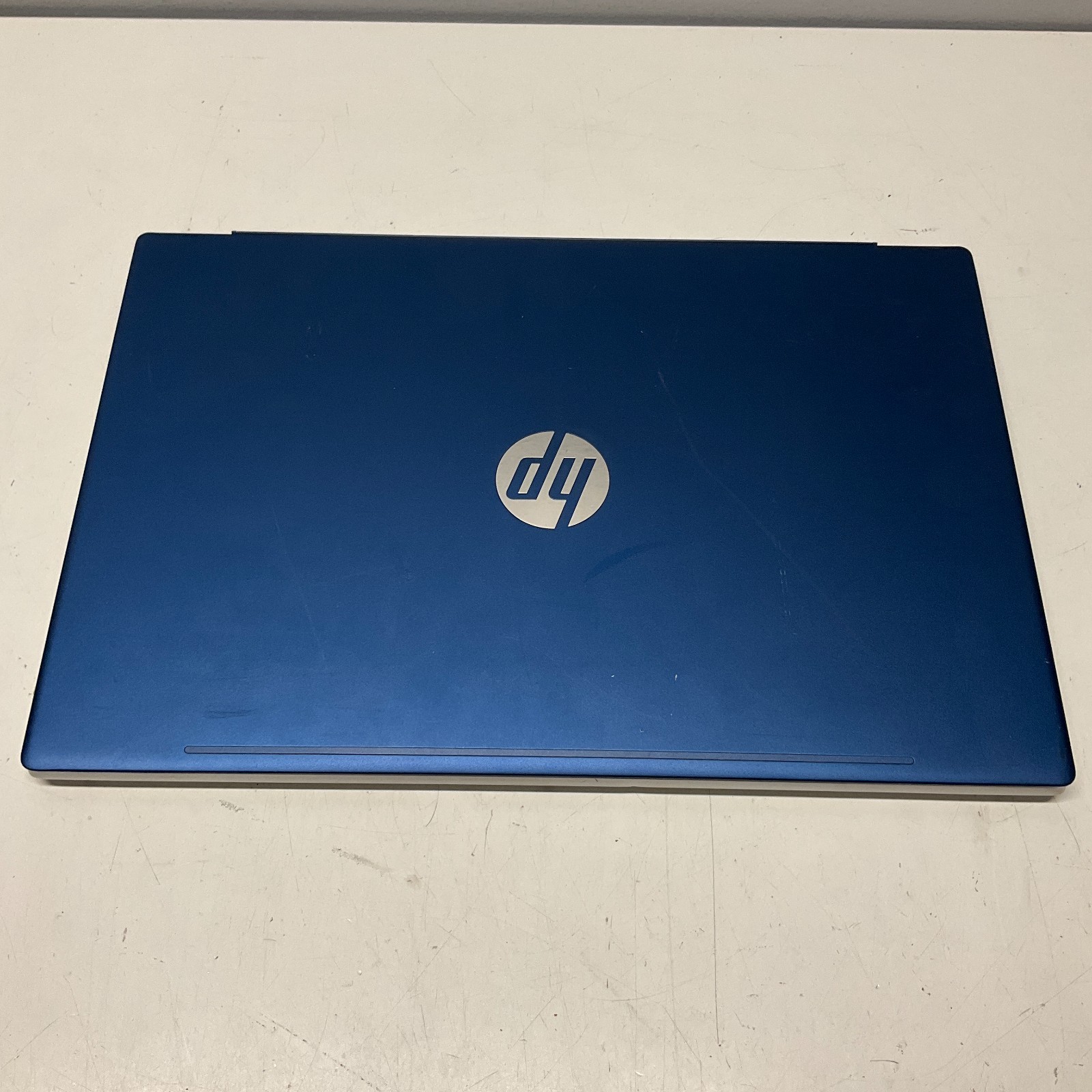 HP Pavilion 15-cs0022cl Laptop Intel Core i5-8250U @ 1.60 GHz 4GB 256GB SSD