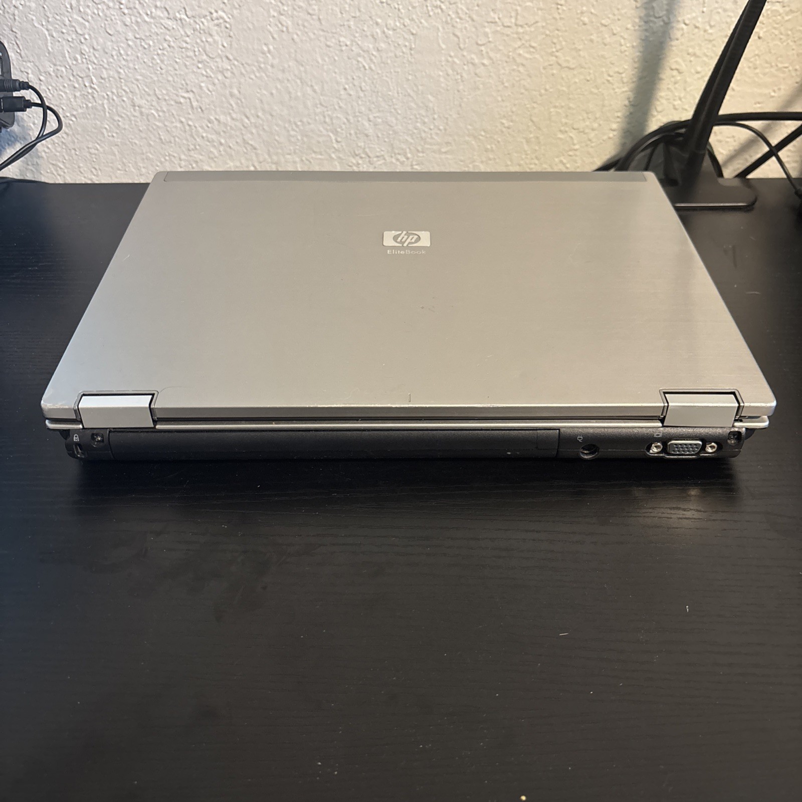 HP ELITEBOOK 6930P 14 In Notebook PC