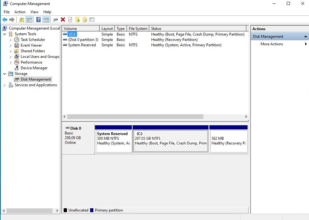 Lenovo ThinkPad T520i i3-2350M 4GB DDR3 320GB SATA HDD Win 10 w/ Charger