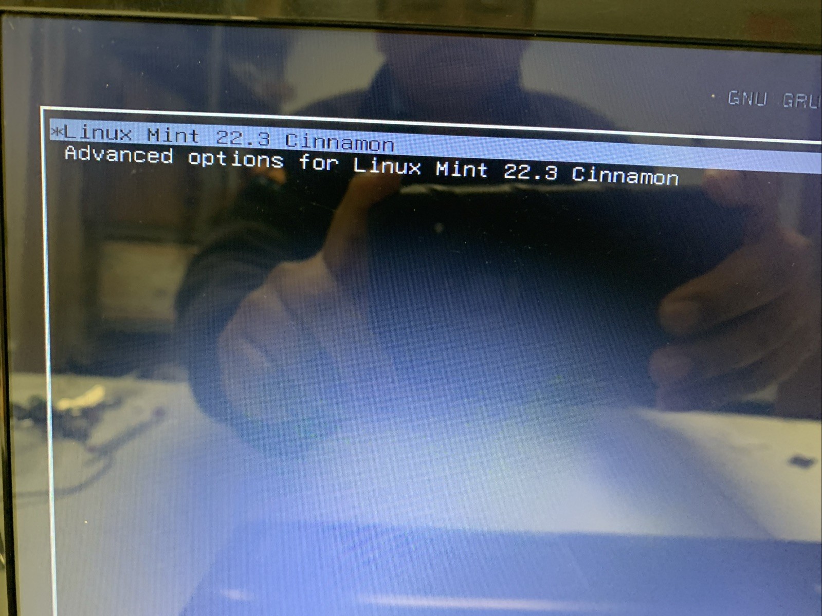 Lenovo IdeaPad Z570 Intel Core i5-2450M 2.50 GHz 6GB Ram 128GB Ssd Linux Mint 22