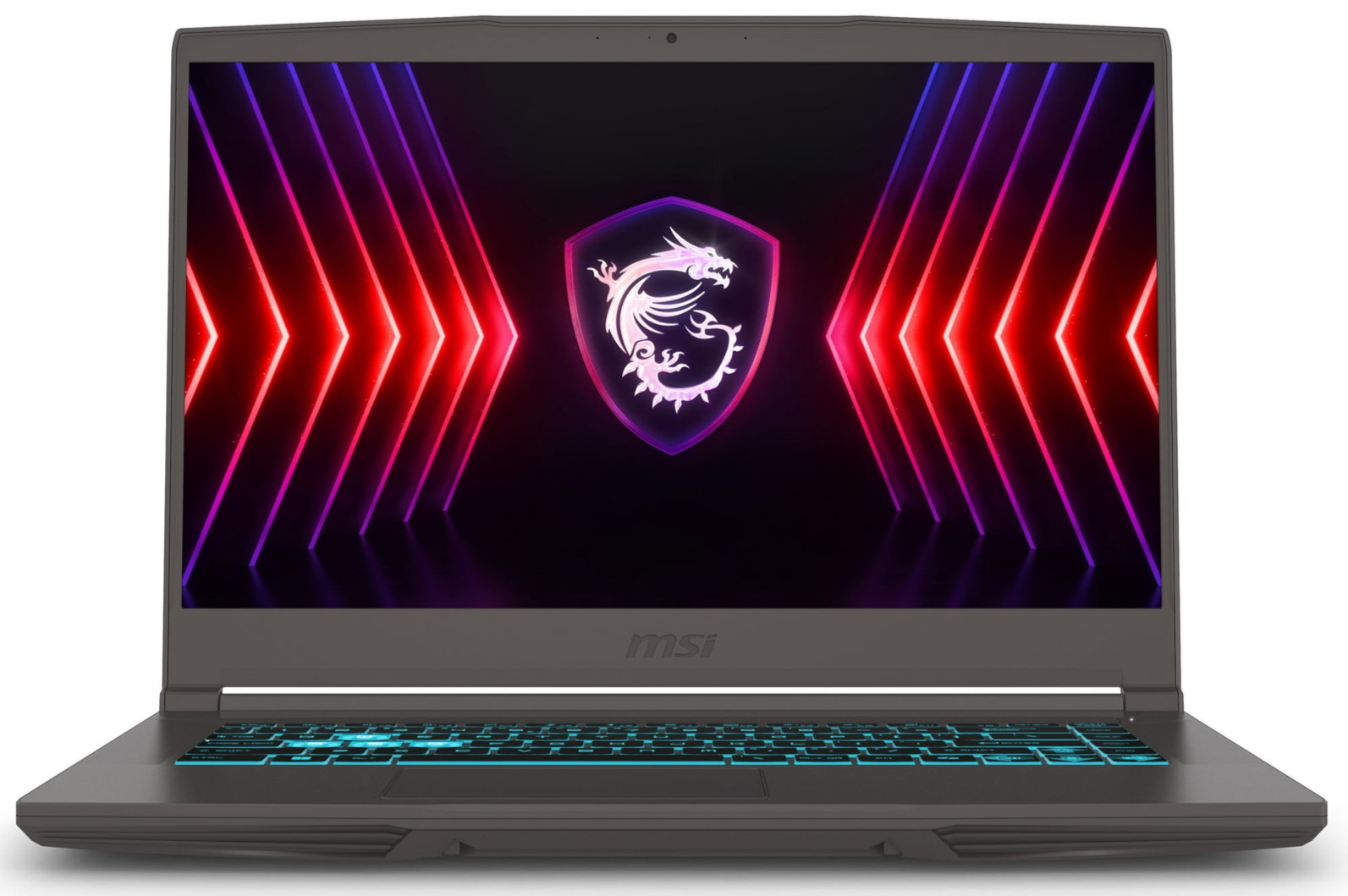 MSI Thin 15.6″ B13V Gaming 144Hz FHD i5-13420H 32GB 1TB SSD GeForce RTX 4050 Cam