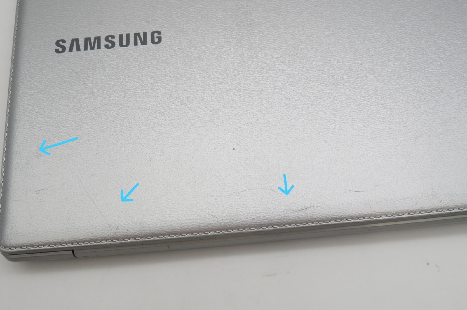 Samsung Chromebook-11.6″-Celeron-N2840@2.1GHz-2GB RAM-16GB internal-NO OS