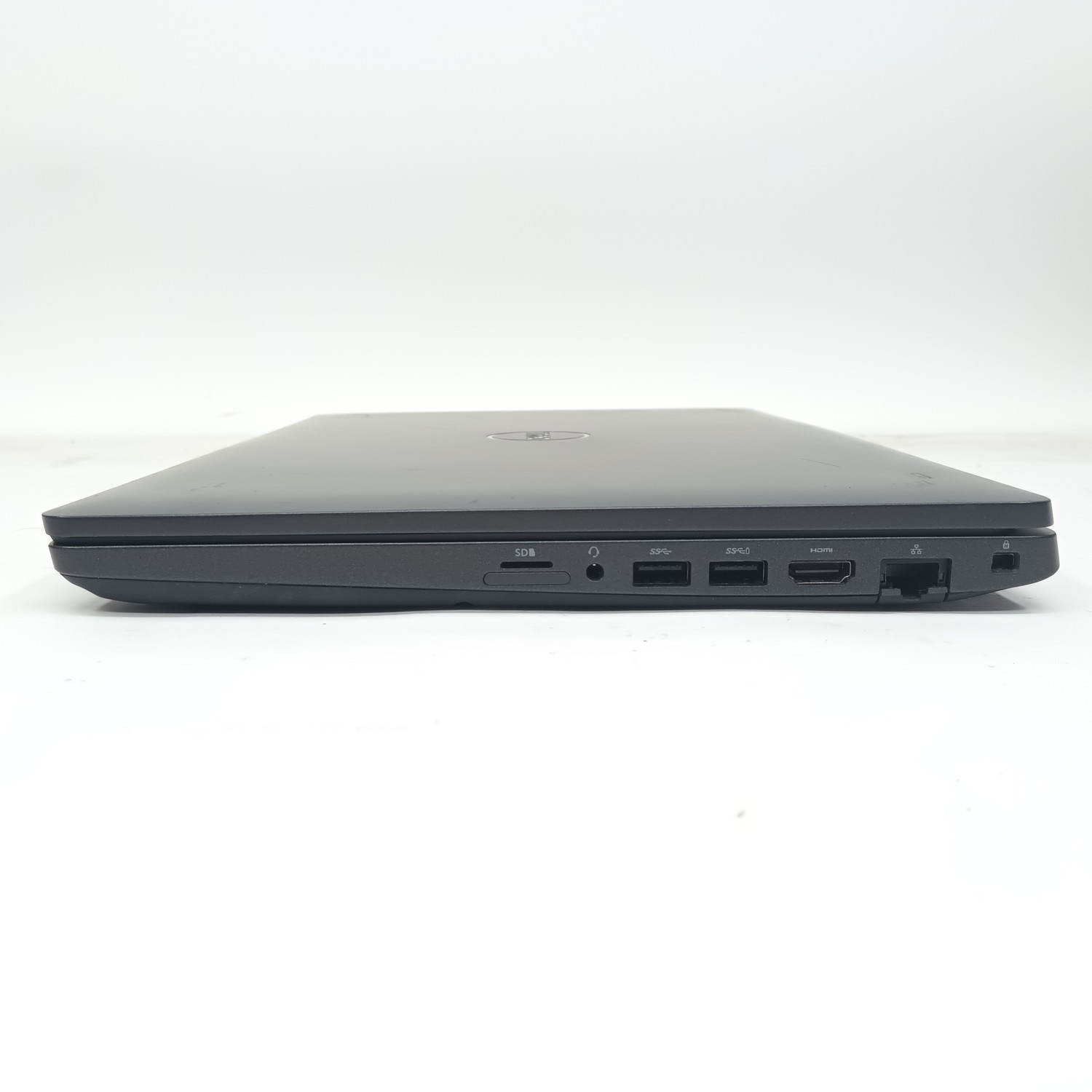 Dell Latitude 5501 i5 9300H 2.40GHz 12GB DDR4 250GB SSD Win11
