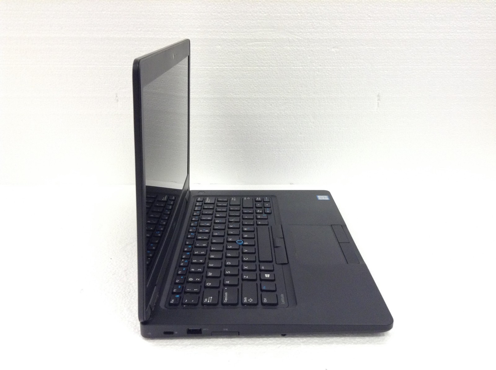 Dell Latitude 5480 Laptop i5-7300U 2.60GHz 14″ Touchscreen, For Parts, FREE SHIP