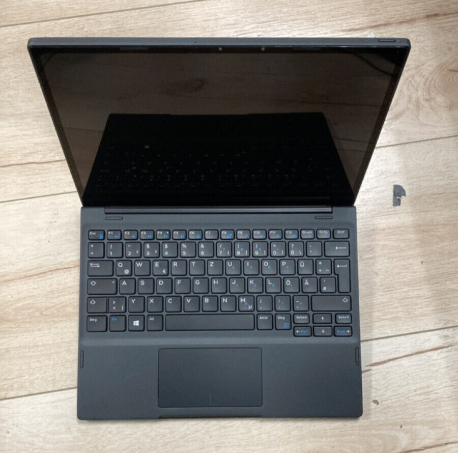 Dell Latitude 7285 2-in-1 12.3″ TOUCH Core i5-7Y57 8GB RAM 256GB SSD Win10 Pro-2