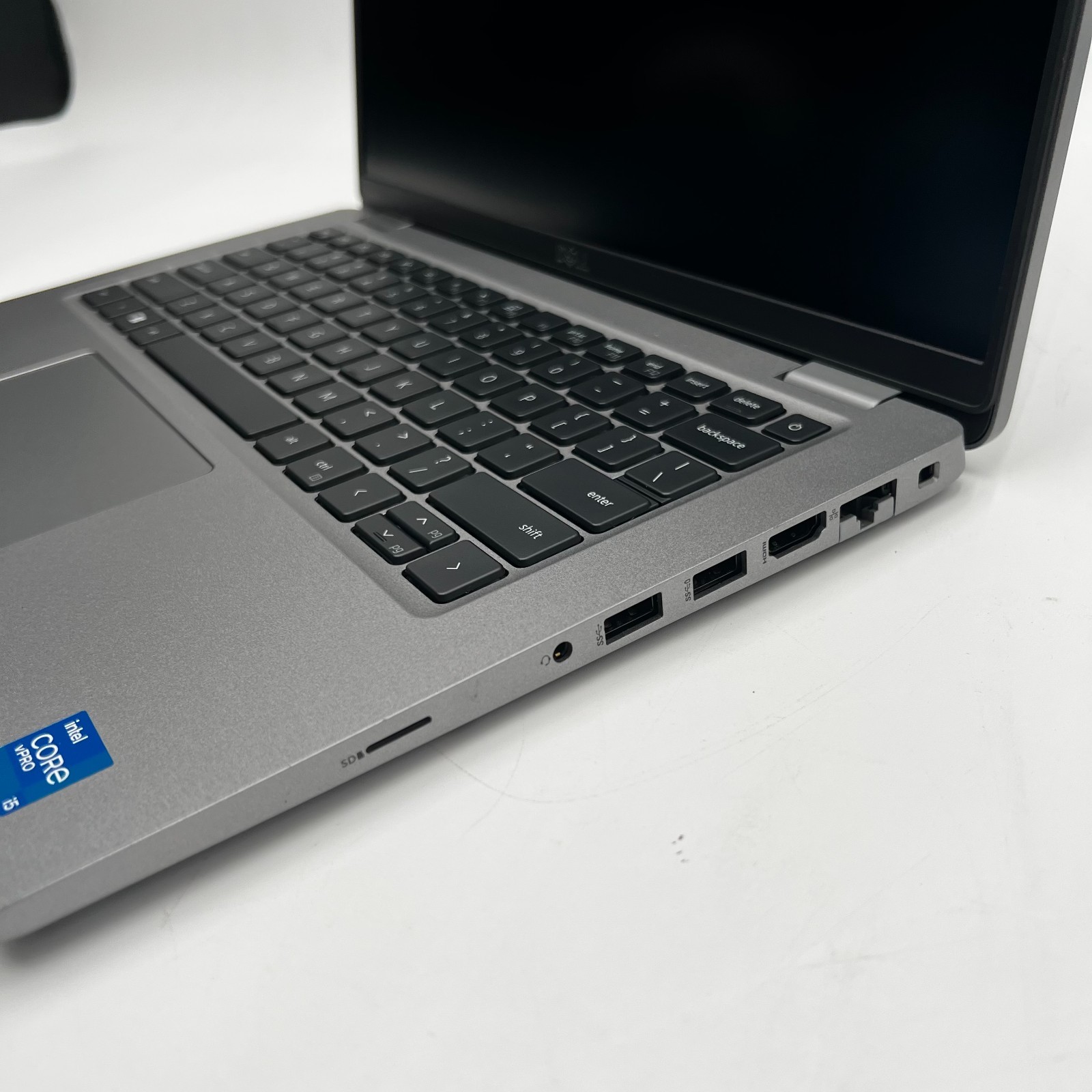 Dell Latitude 5420 14″ i5-1145G7 16GB RAM 512GB SSD No OS | TESTED USED FAIR