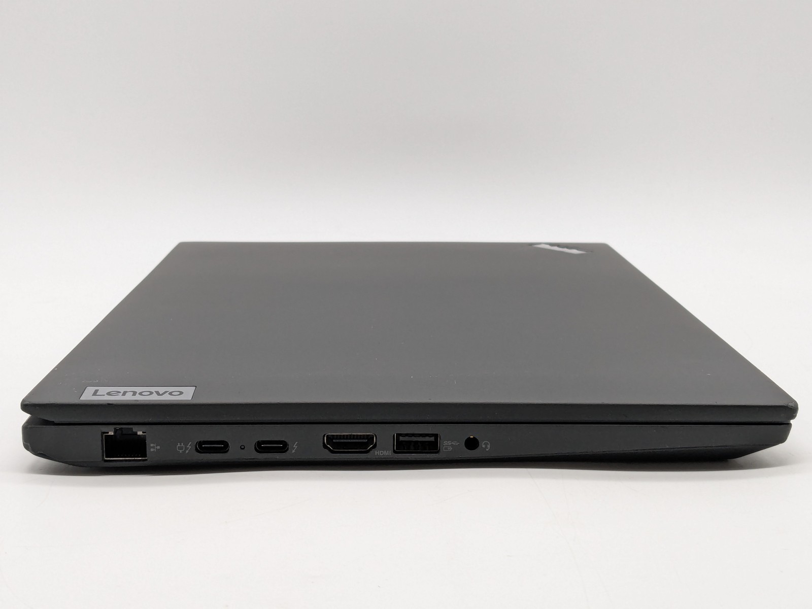 Lenovo ThinkPad T14 Gen 3 14″ FHD+ I5-1245U 256GB SSD 16GB W11P Webcam FPR