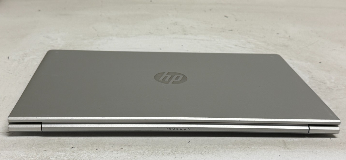 HP ProBook 450 G8 15.6″ (i5-1135G7 – 16GB RAM – 256GB SSD – Win11Home)