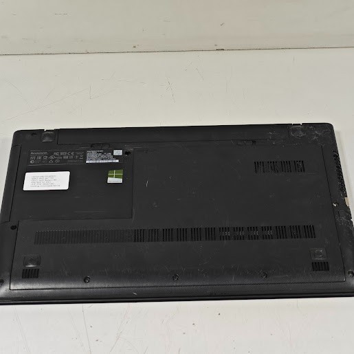 Lenovo Z50-75 Laptop – A8-7100, Radeon R5, 4GB RAM, No SSD, 15.6″ FHD