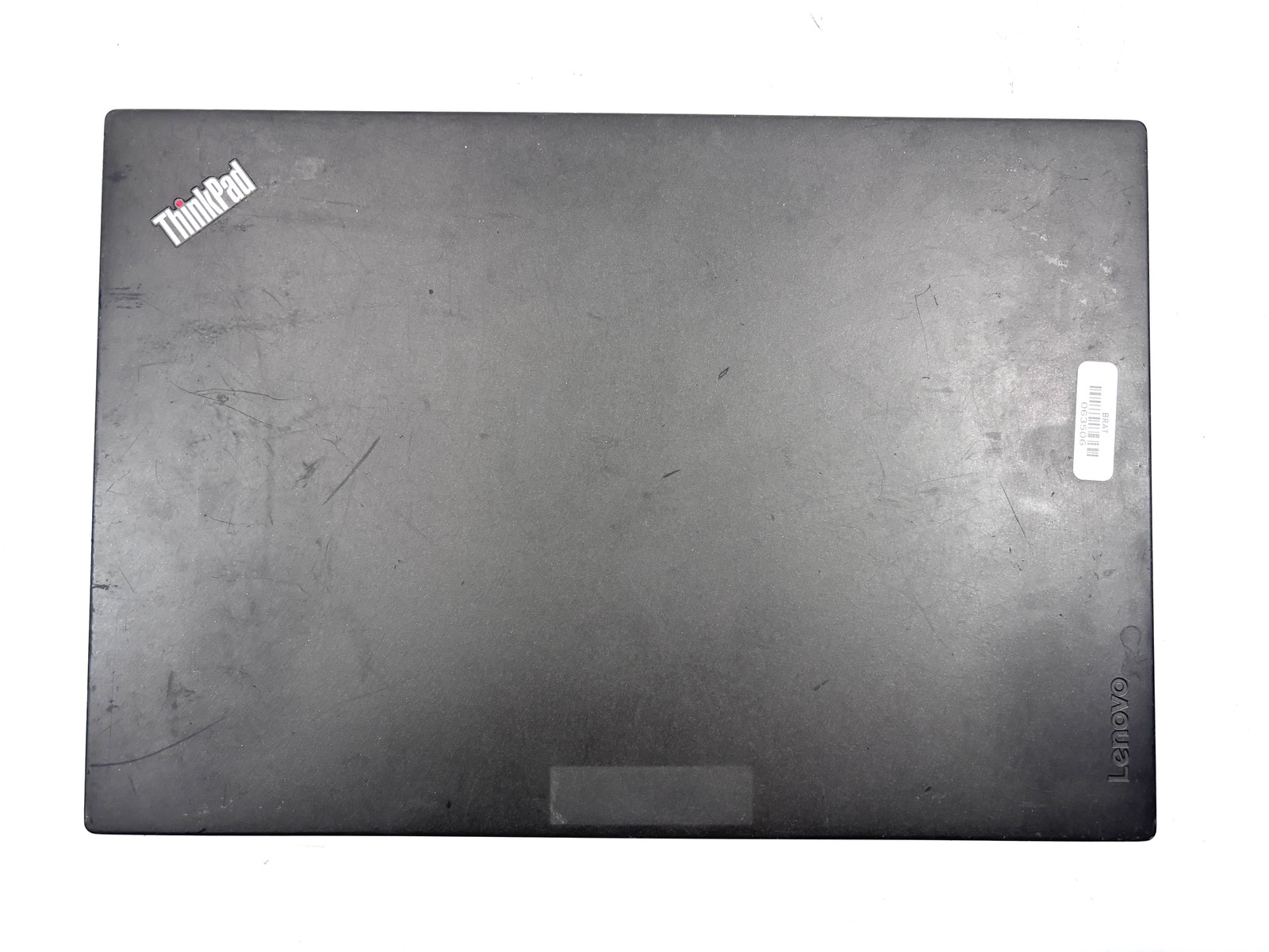 Lenovo ThinkPad T460 – 14″ FHD, 2.4GHz i5, 8GB RAM, 240GB SSD, Windows 11