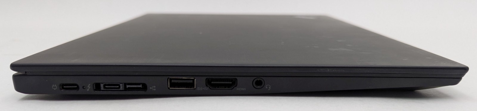 Incomplete Lenovo ThinkPad T490s 14″ Laptop Intel Core i5-8265U 1.60 GHz 8GB RAM