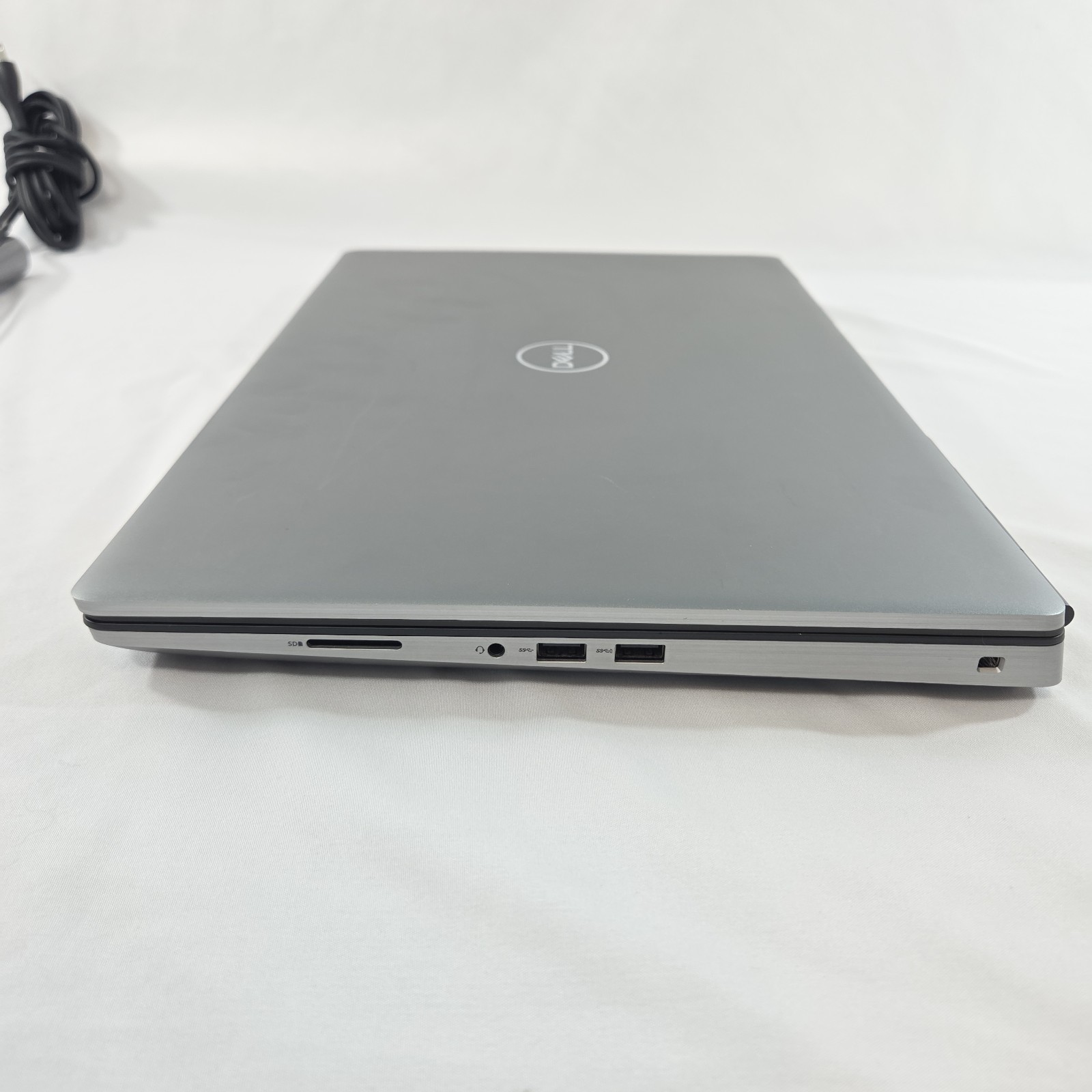 Dell Precision 7760 17.3″ i7-11800H RTX A3000 32GB 512GB Windows 10 Pro + Power