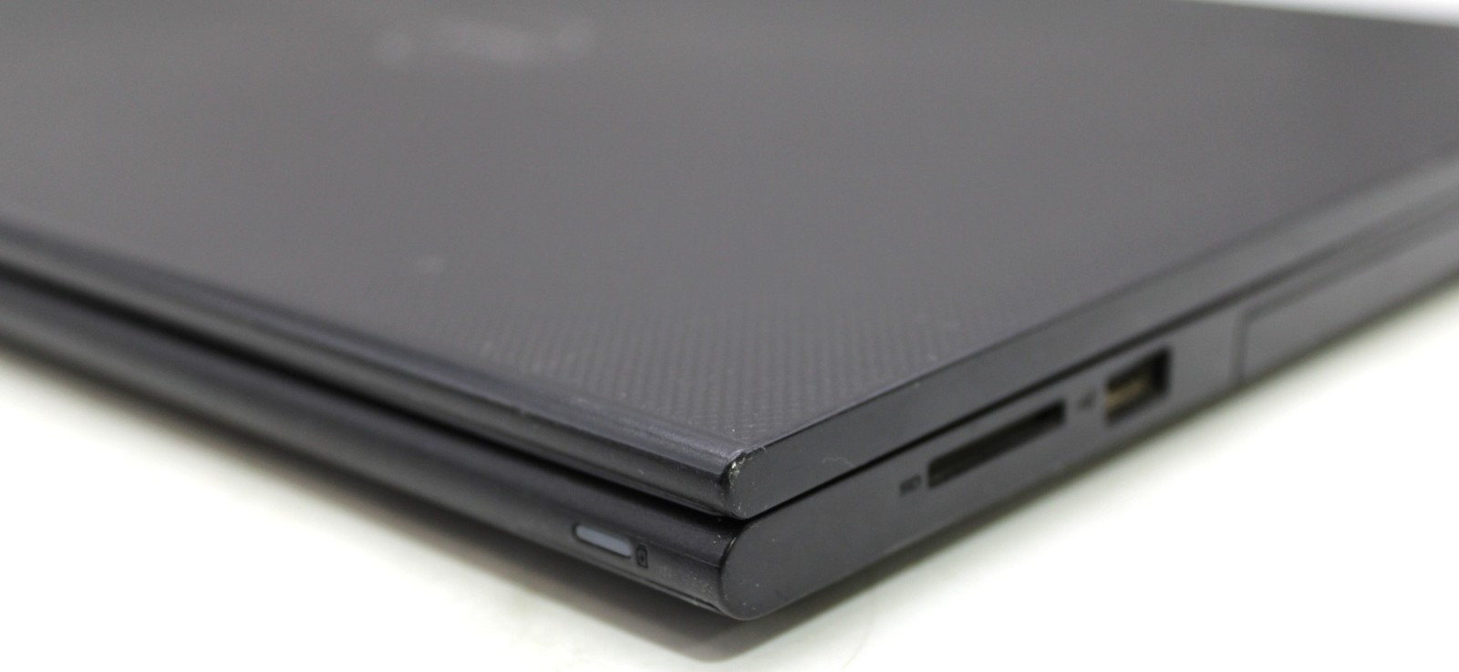 Dell Inspiron 15 Celeron-2957U@1.4GHz 4GB 256GB SATA NO OS/BATTERY *USED/TESTED*