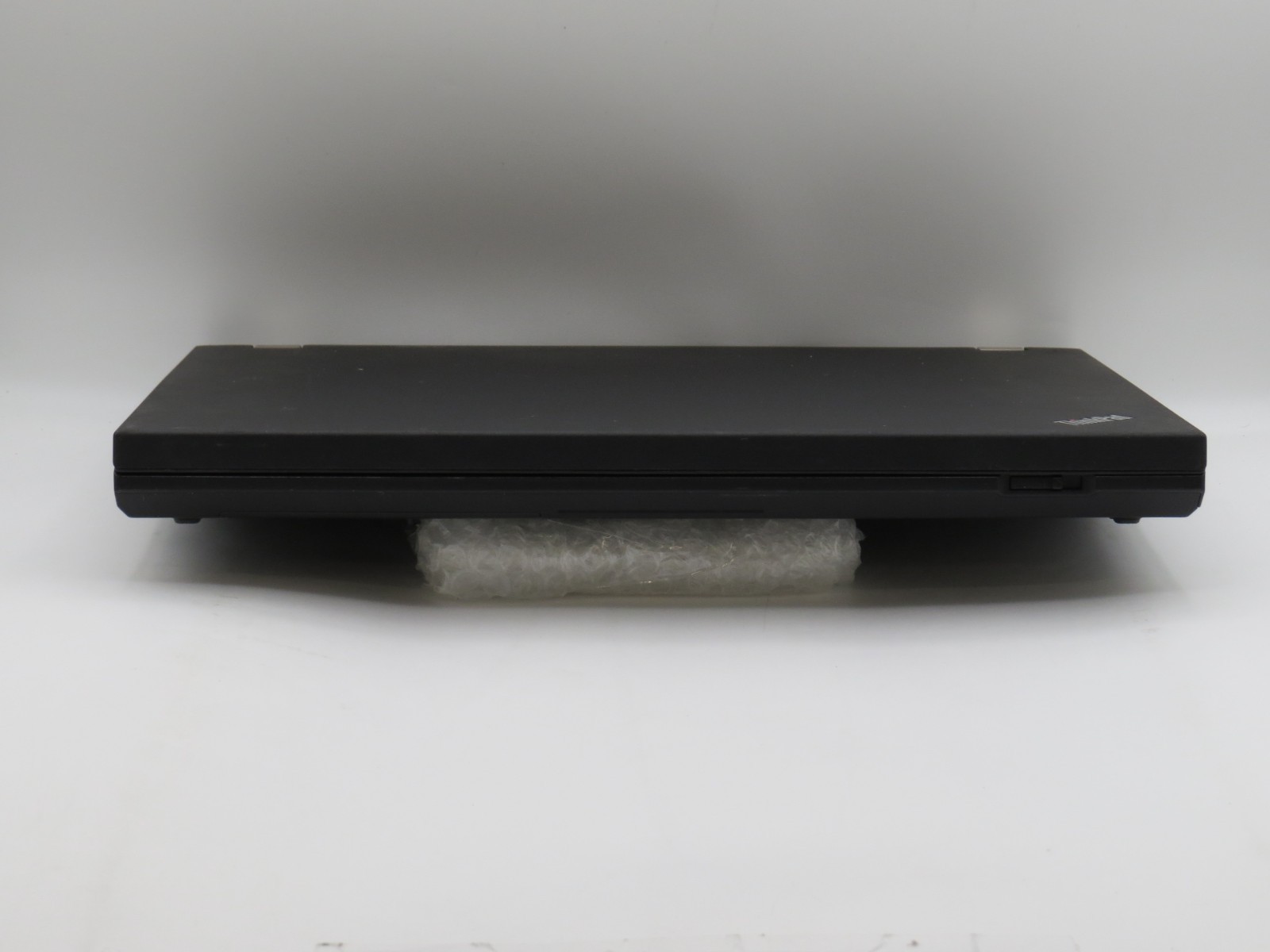 Lenovo ThinkPad W510 | i7-Q720 @ 1.6GHz | 15.6″ | No RAM/HD/OS/AC | Parts