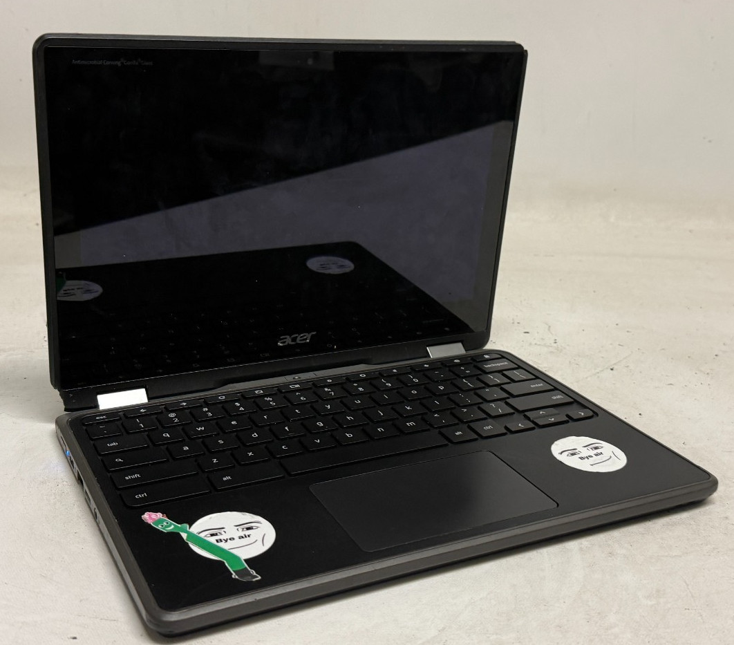 Acer Chromebook R751T 2in1 (N3350 – 4GB RAM – 32GB Storage) – Lot of 10