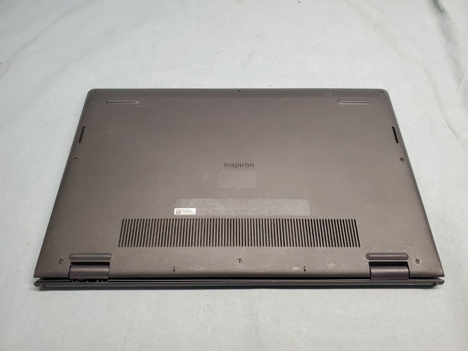 Dell Inspiron 15 3511 i5 1035G1 1.00GHz/ 8GB/ NO SSD 1920×1080 #2809