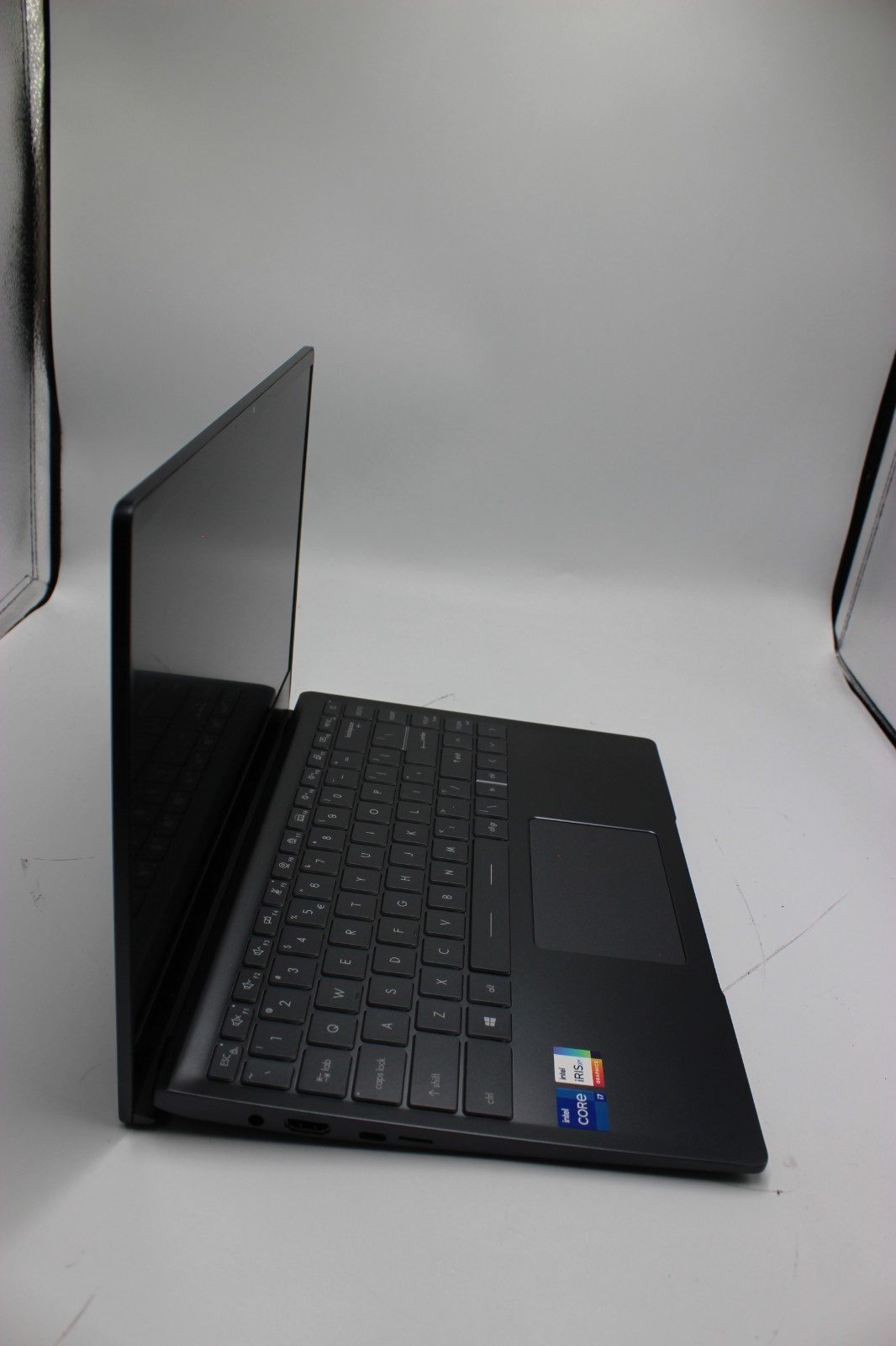 MSI Modern 14 B11MO 14″ Intel Core i7-1165G7 8GB 512GB Black