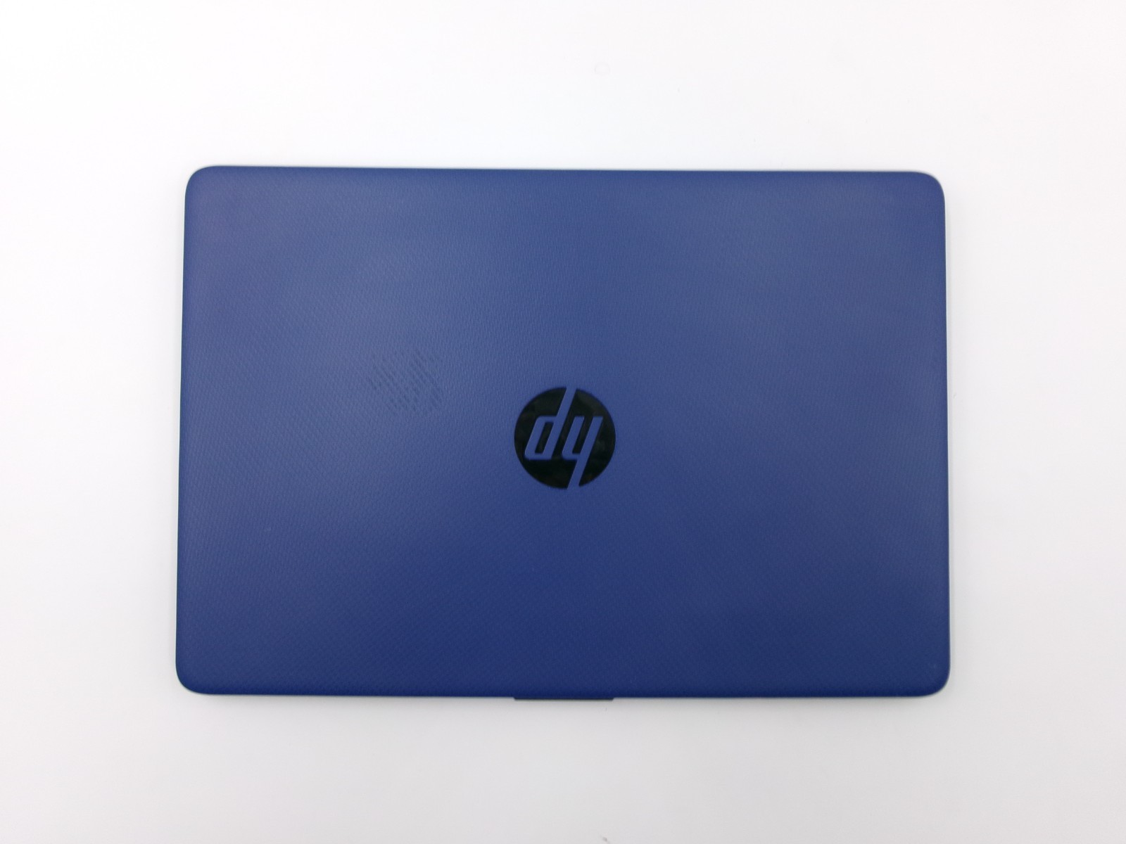 HP 14-DQ0055DX Blue Intel Celeron N4120 16GB 64GB eMMC Windows 10