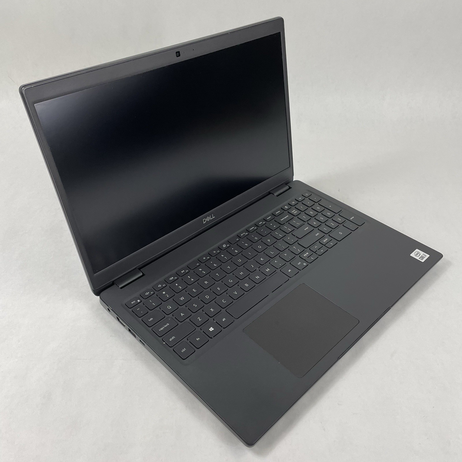 Dell Latitude 3510 15.6″ i7-10210U 1.60 GHz 8 GB RAM No SSD/OS/AC/Battery