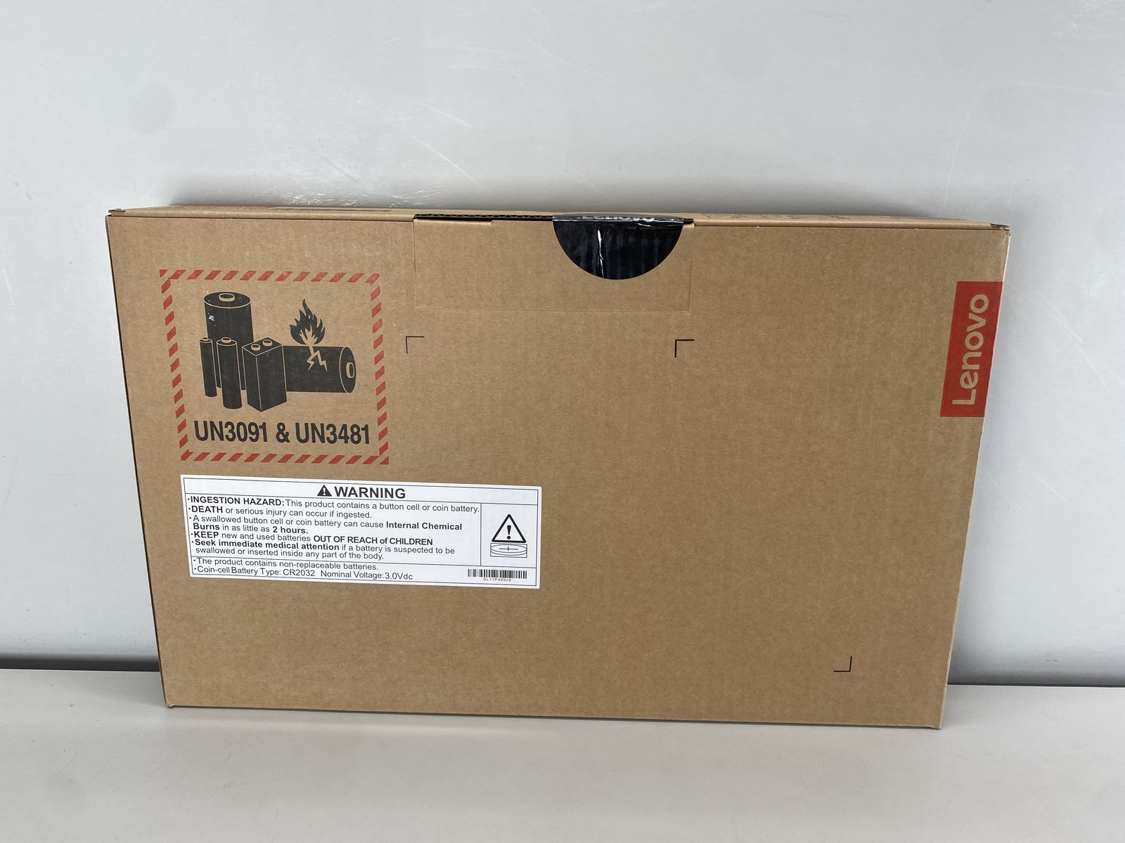 Lenovo Laptop V15 G4 IRU 15.6″ Intel Core i3-1315U 256GB- Gray