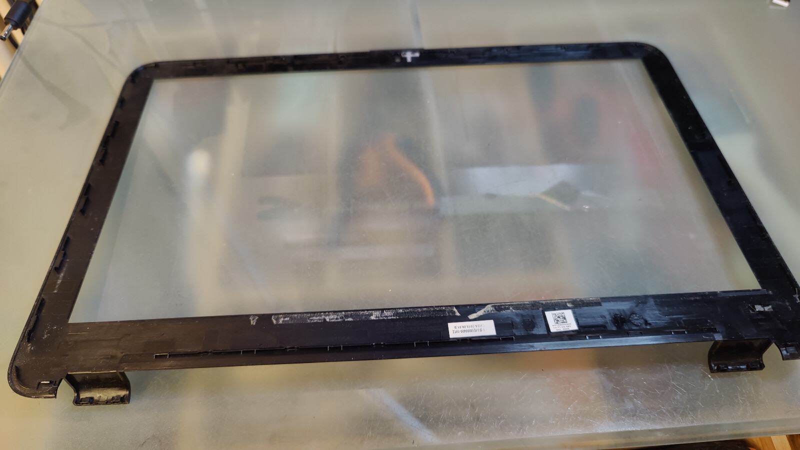 HP 250 G4 255 G4 15-A FRAME DISPLAY COVER LCD FRAME AP1EM000220 ORIGINAL