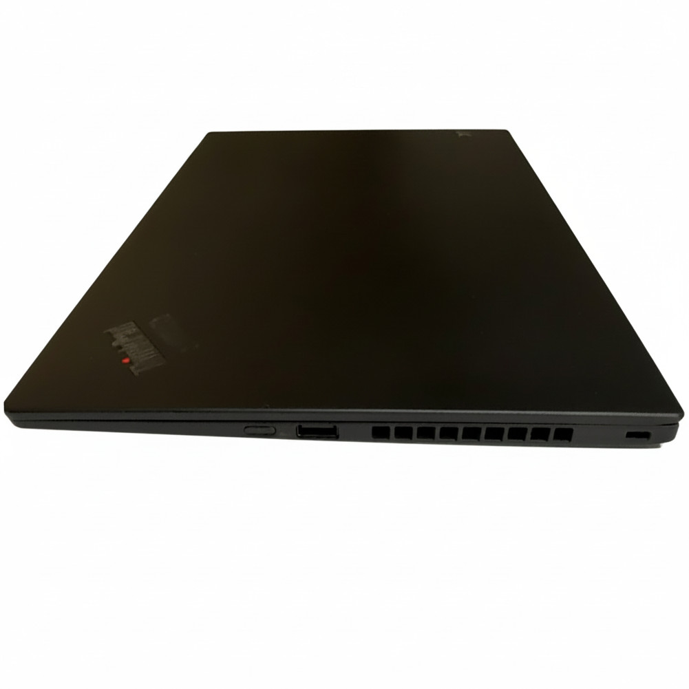 Lenovo ThinkPad X1 Carbon Gen 6 i5-8365U 8GB RAM 238GB SSD Win 11 Pro