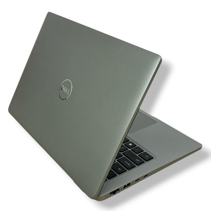 Dell Precision 3480 i7-1360P 3.26GHz 16GB No HDD/OS RTXA500 Laptop (Bios locked)
