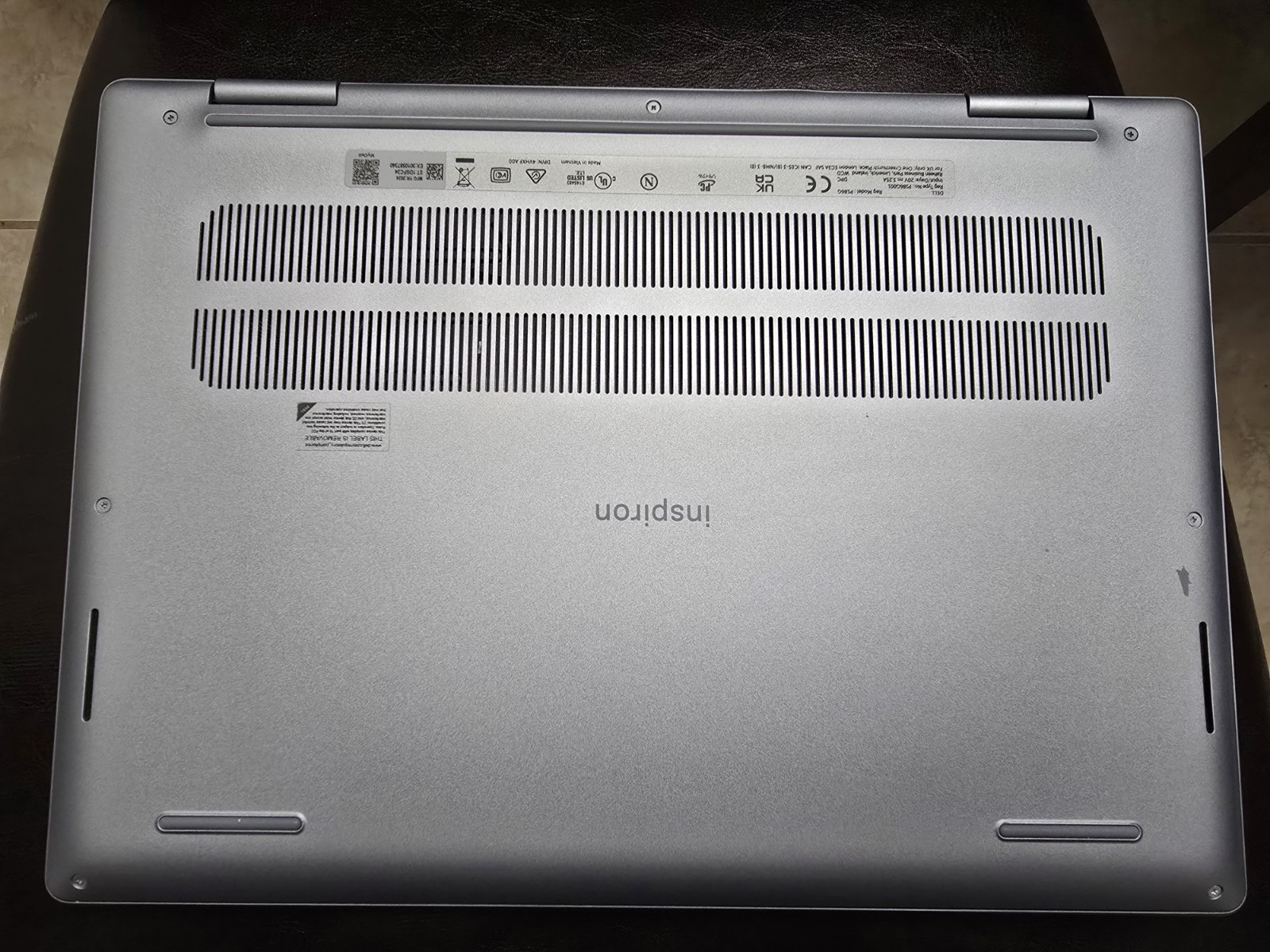 Dell Inspiron 14 7440 2 IN 1 14″ Touch Core Ultra 7 150U 16GB 1TB Laptop #3