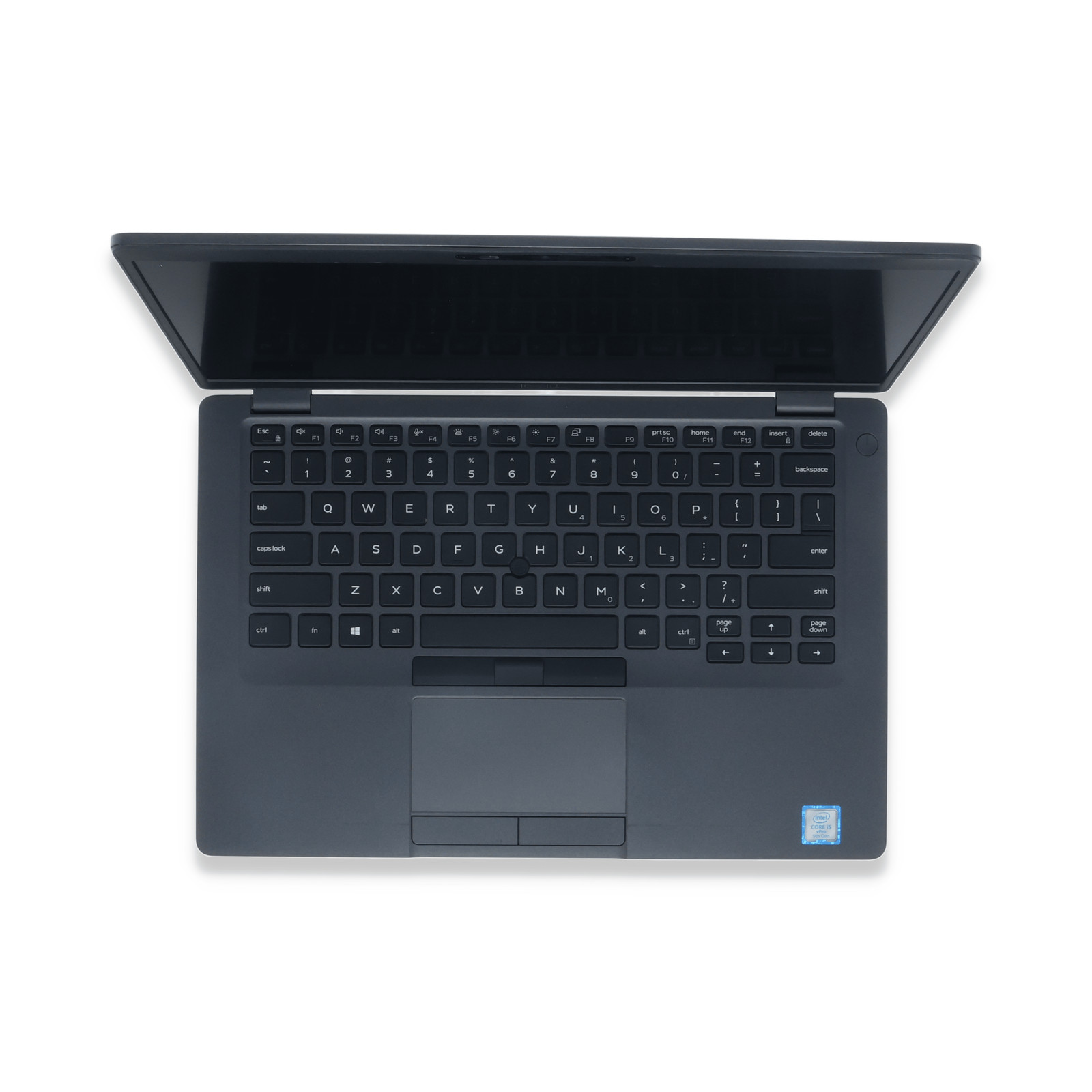 Dell Latitude 14″ Laptop : i5 9th Gen | 16GB Ram 256GB SSD | Windows 11 Pro