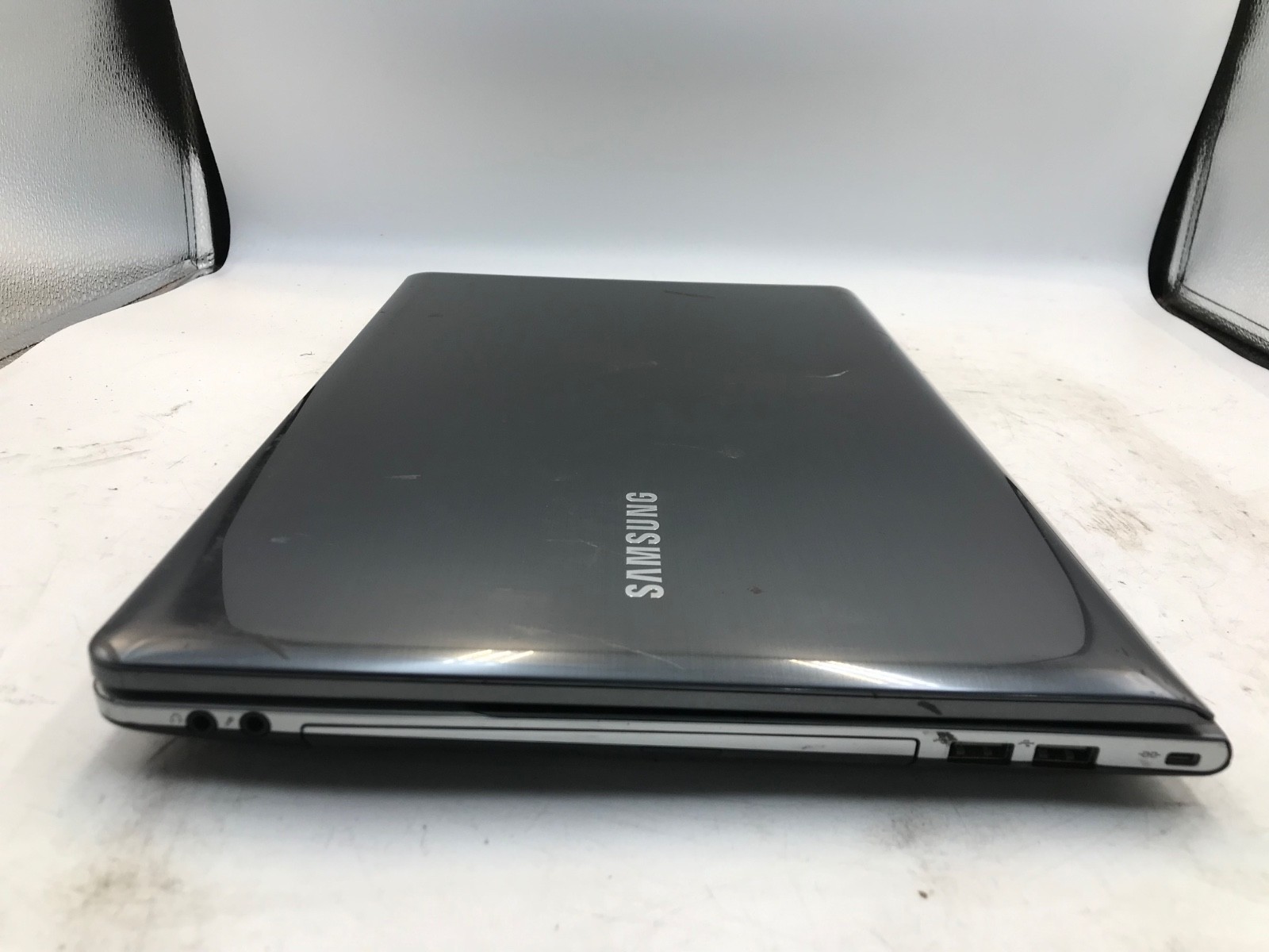 Samsung 350V Intel Core i5-3210M 15.6″ Laptop-DOES NOT POWER -MZ