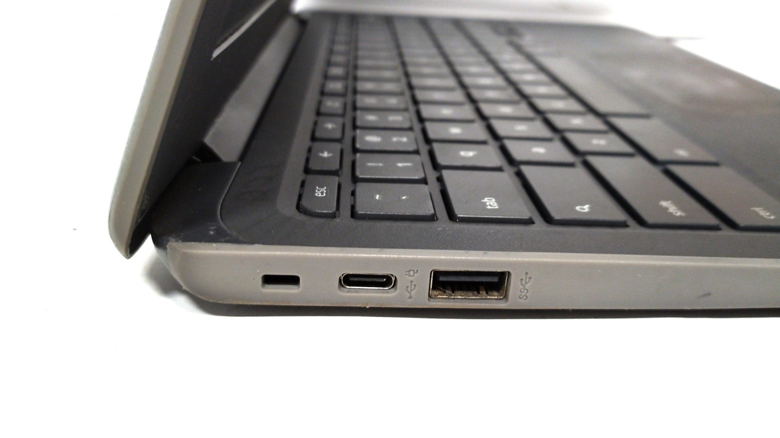 Lot of 10 HP Chromebook 11A G8 EE 16W64UT#ABA 11.6″ AMD A4 9120C 4GB For Repair