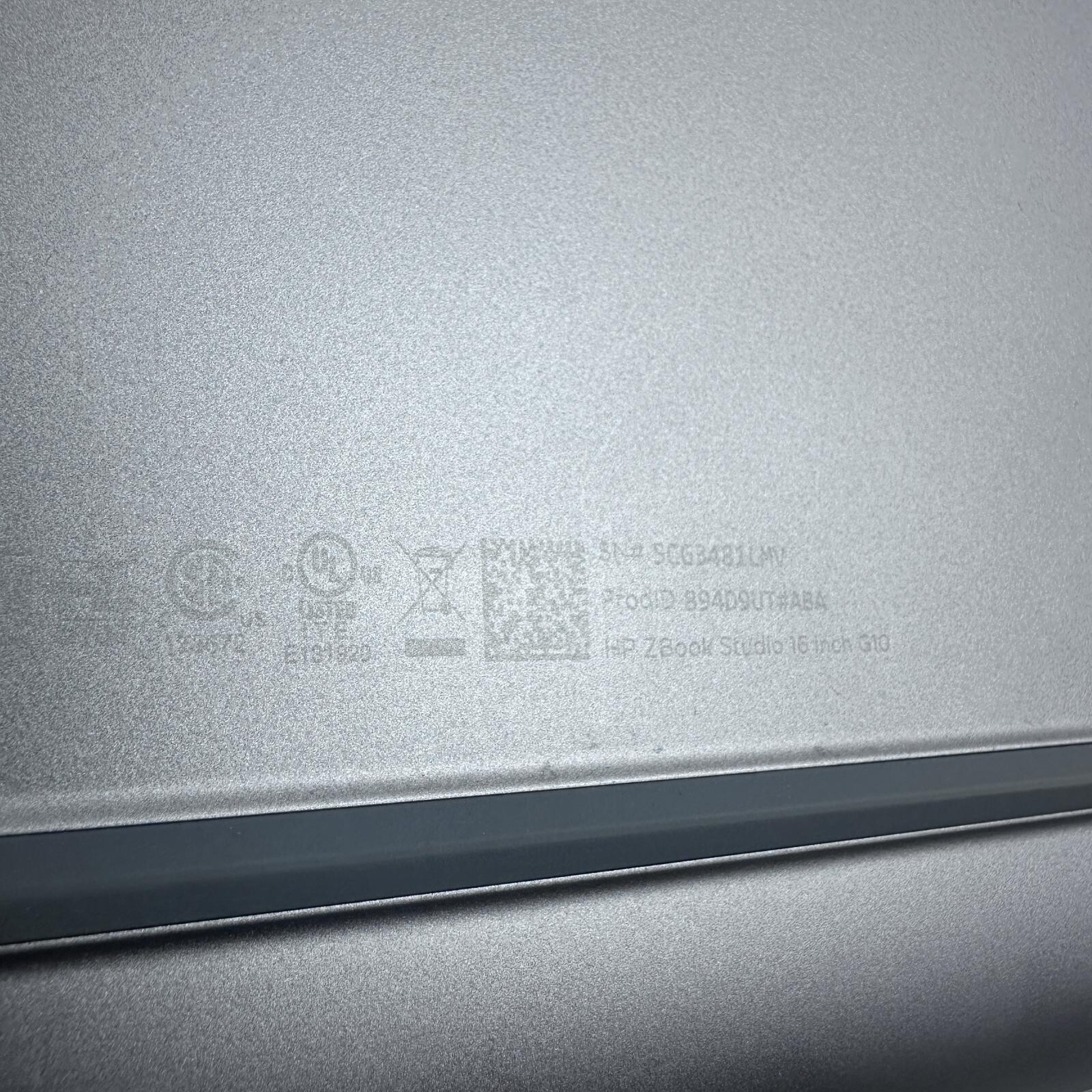 HP ZBook Studio 16 inch G10 Mobile Workstation PC, i7-13800H, 32GB, 1TB SSD