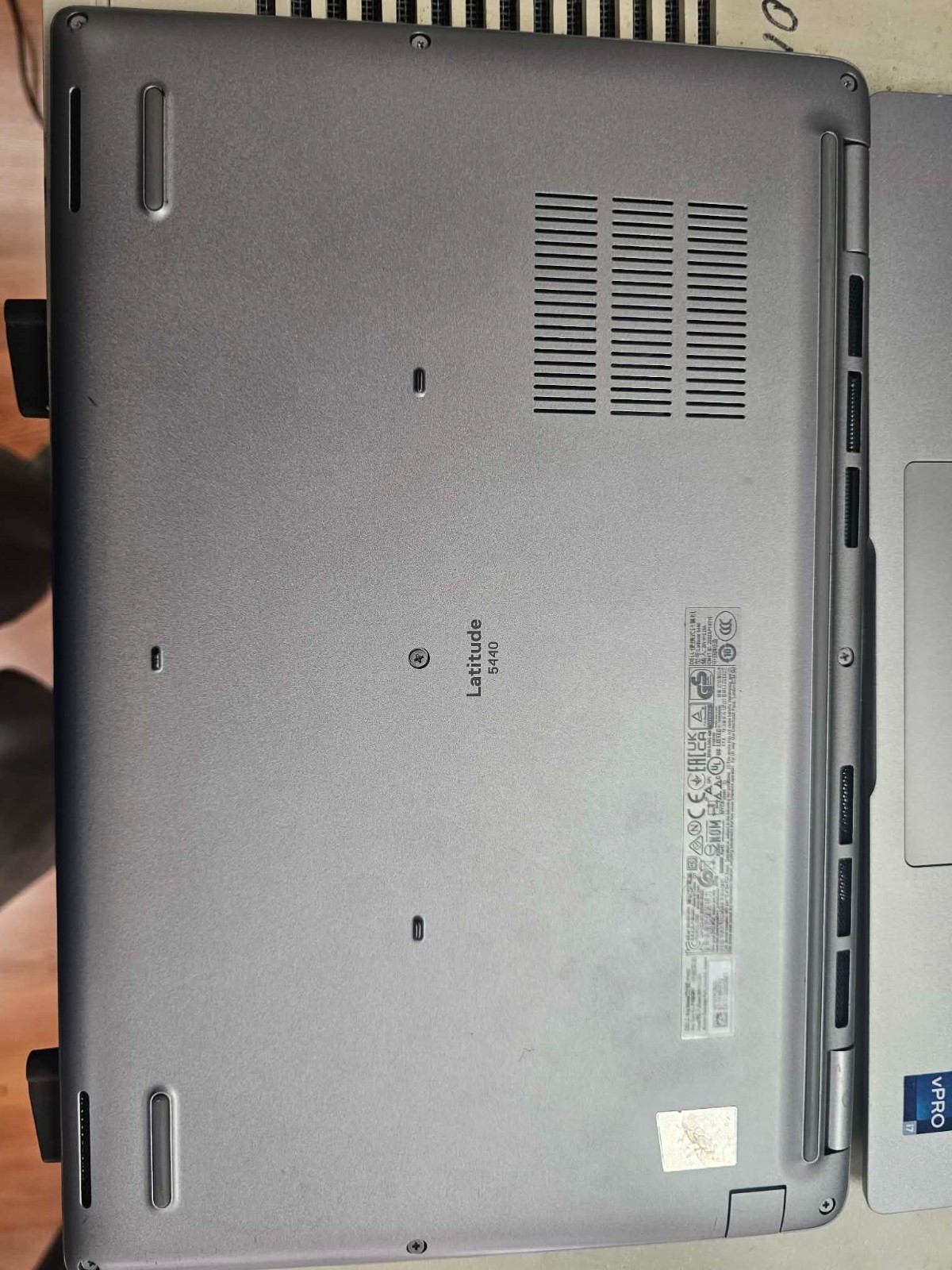 Home Office Dell Latitude 5440 14″ i7-1365U 3.0GHz 8GB RAM WiFi BT Laptop No SSD