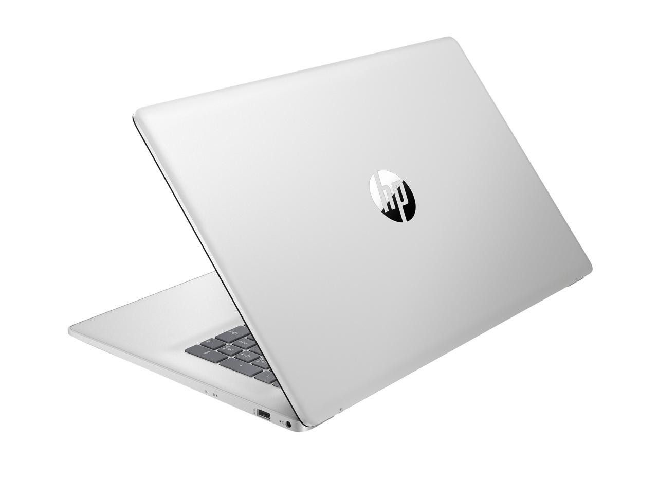 Factory Recertified HP 17.3″ Laptop Intel Core i7-1355U 16GB RAM 1 TB SSD Windo