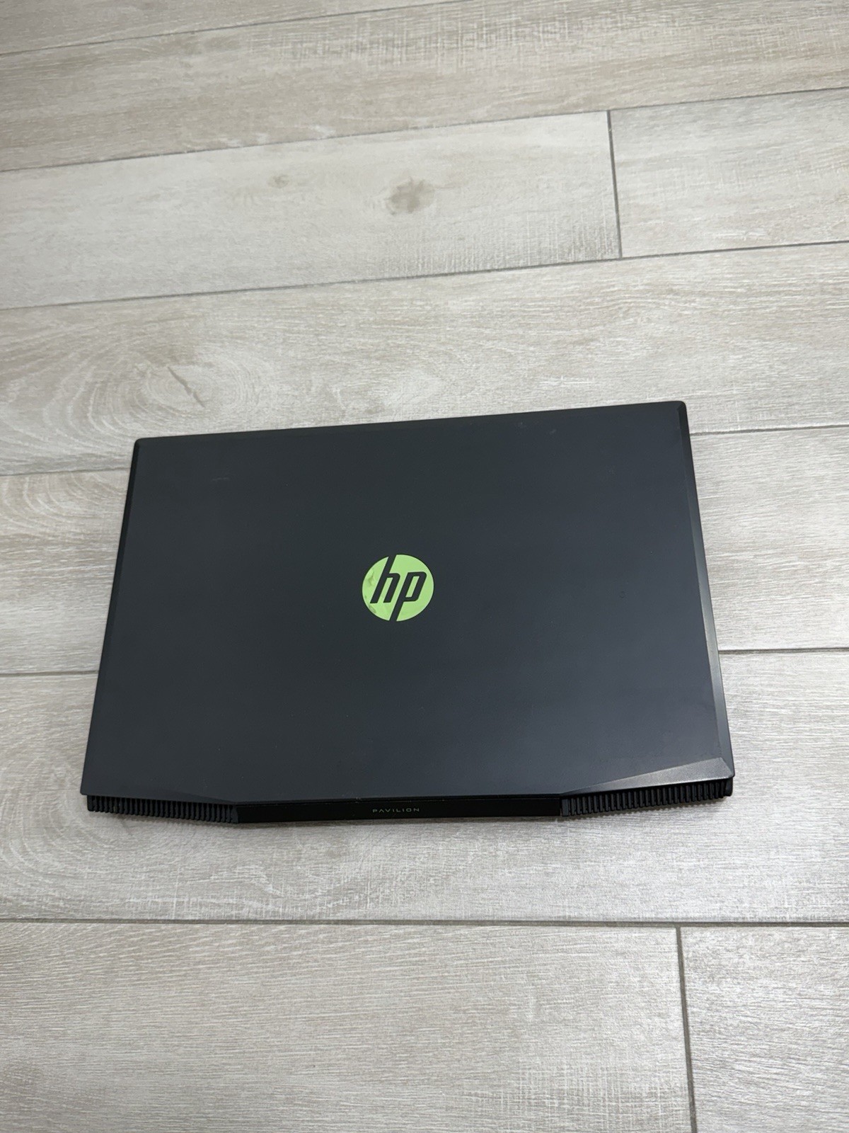 HP Pavilion 15-CX0056WM 15.6″ Core i5-8300H GTX 1050 Ti 8GB RAM 512GB SSD Win-11