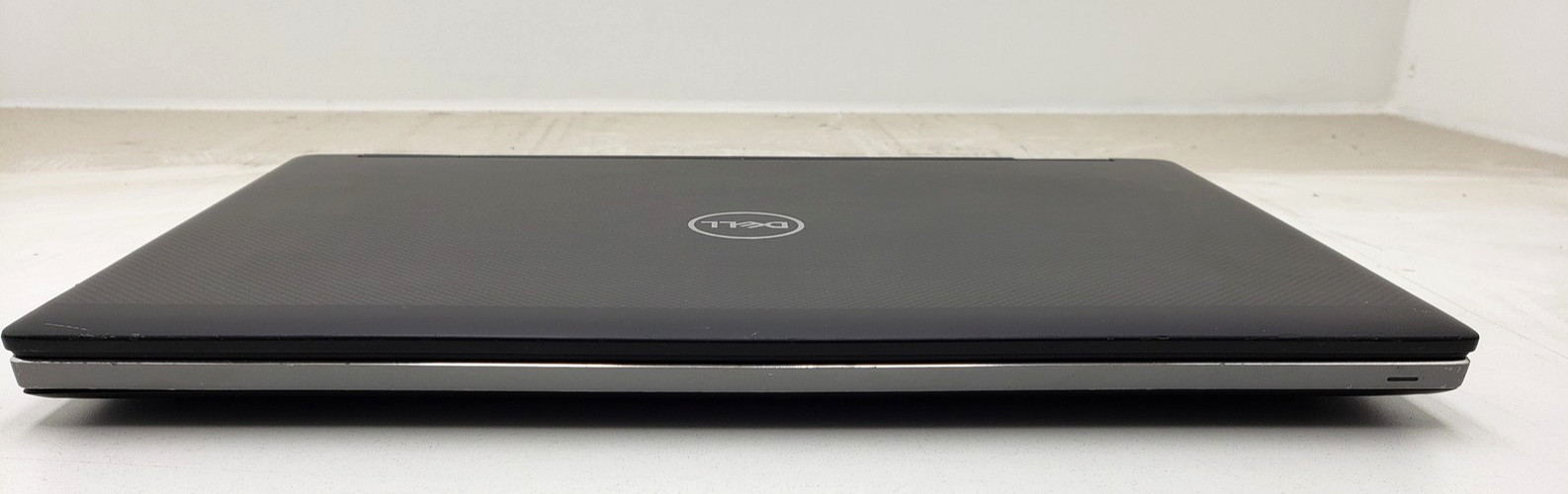 Dell Precision 7530 Laptop PC i7-8th 16GB Ram 512GB SSD 15.6in Win 11 Pro
