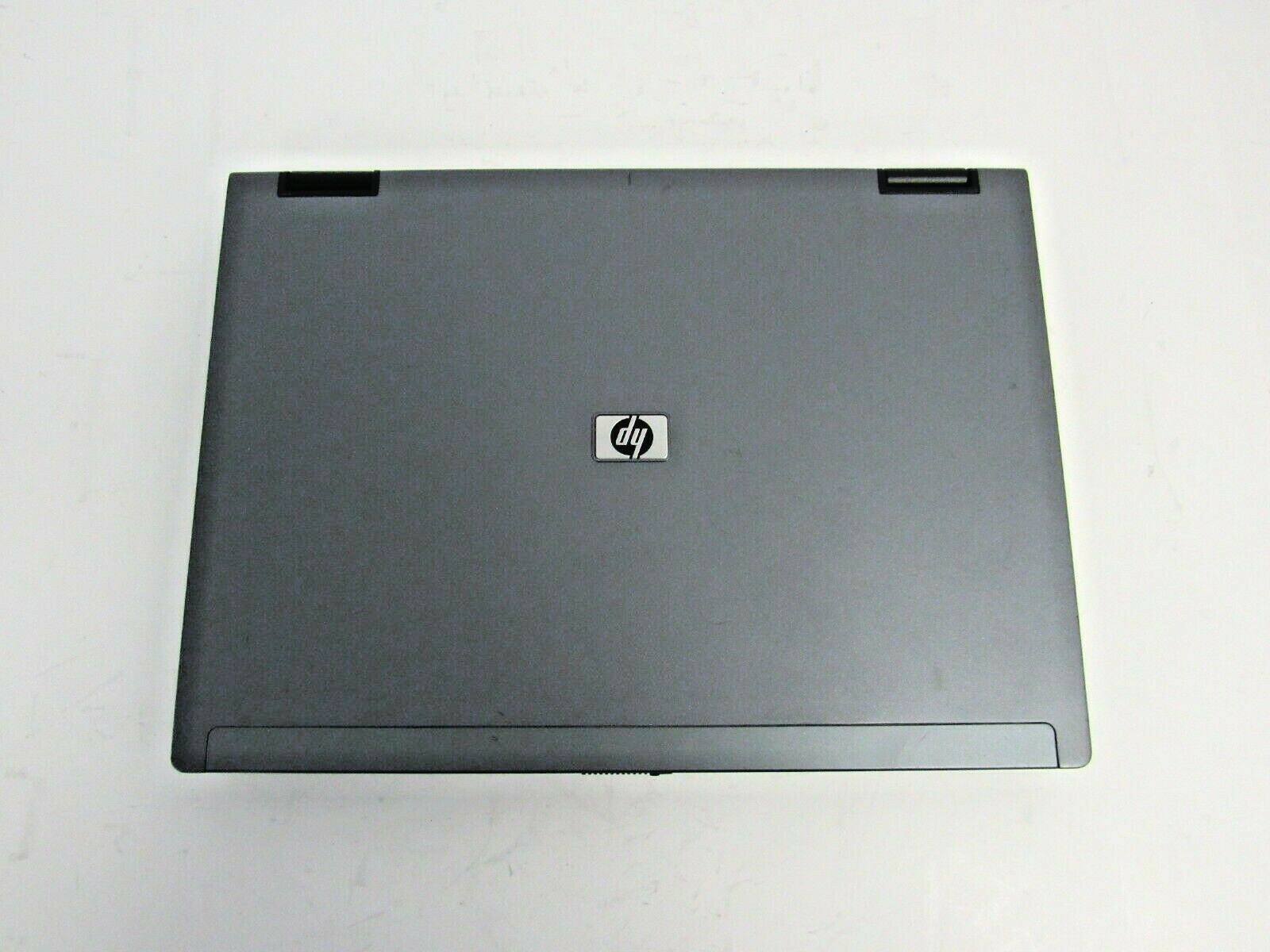 HP Compaq 6910p 2GB RAM 80GB HDD No AC Adapter (Issues See Description) 53-4