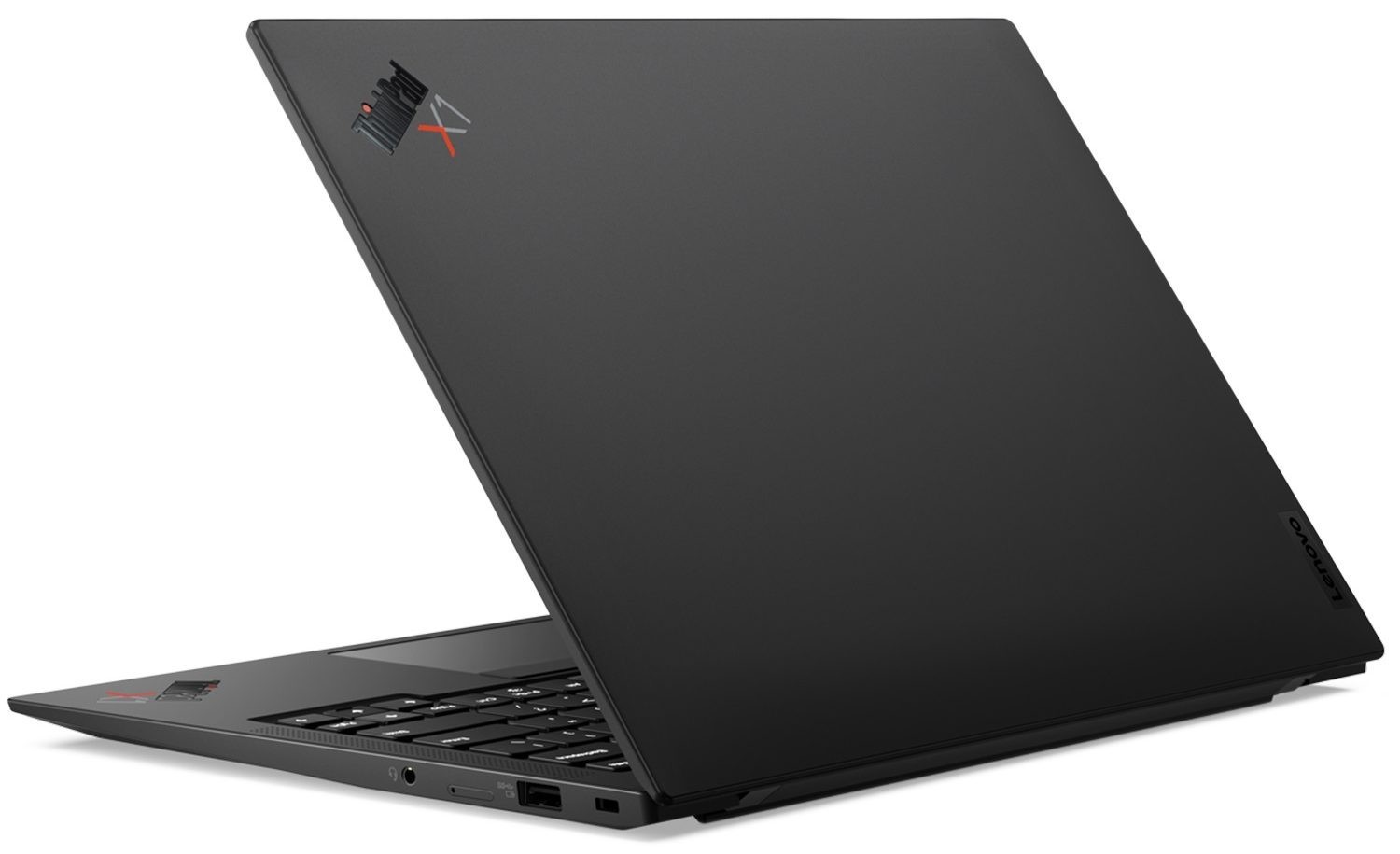 Lenovo ThinkPad X1 Carbon G8 Laptop PC 14″ Touch i7 16GB 256GB Backlit Key Pro