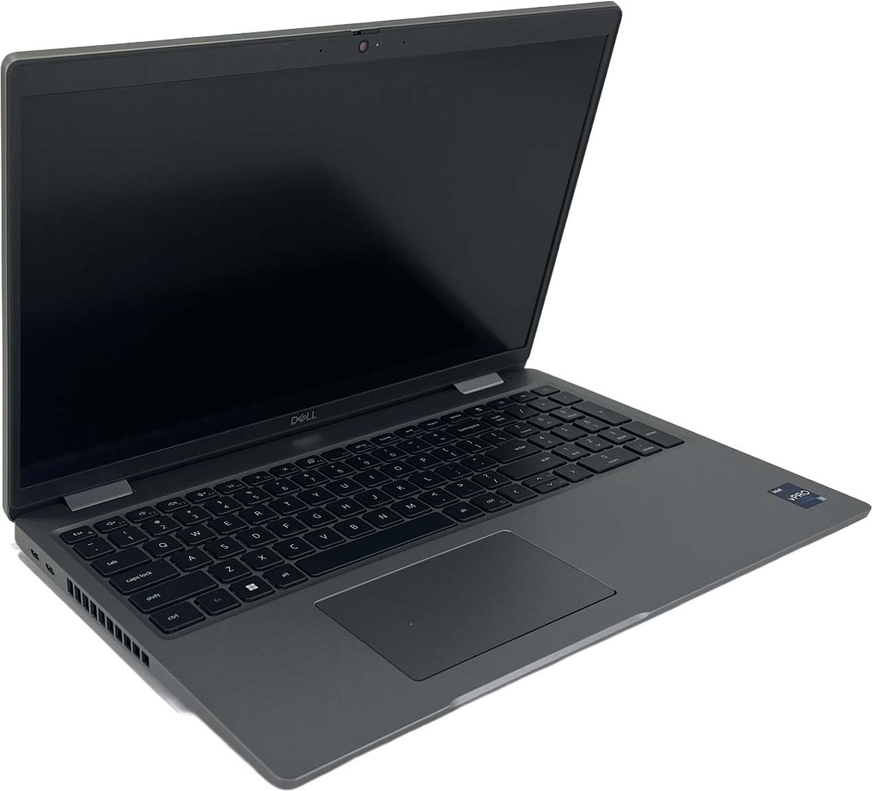 Dell Latitude 5531 15″ Laptop i7 12th NVIDIA 512GB SSD 16GB RAM Win 11 Pro (FF)
