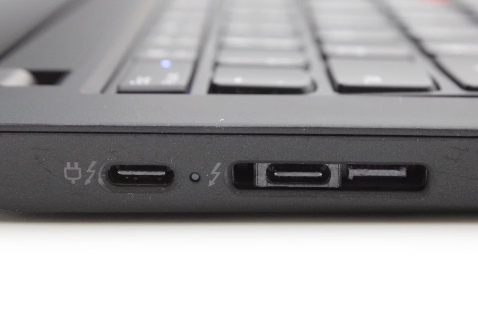 Lenovo ThinkPad T14 Gen 2i Used 14″ i5-1145G7, 256GB NVMe, 40GB RAM