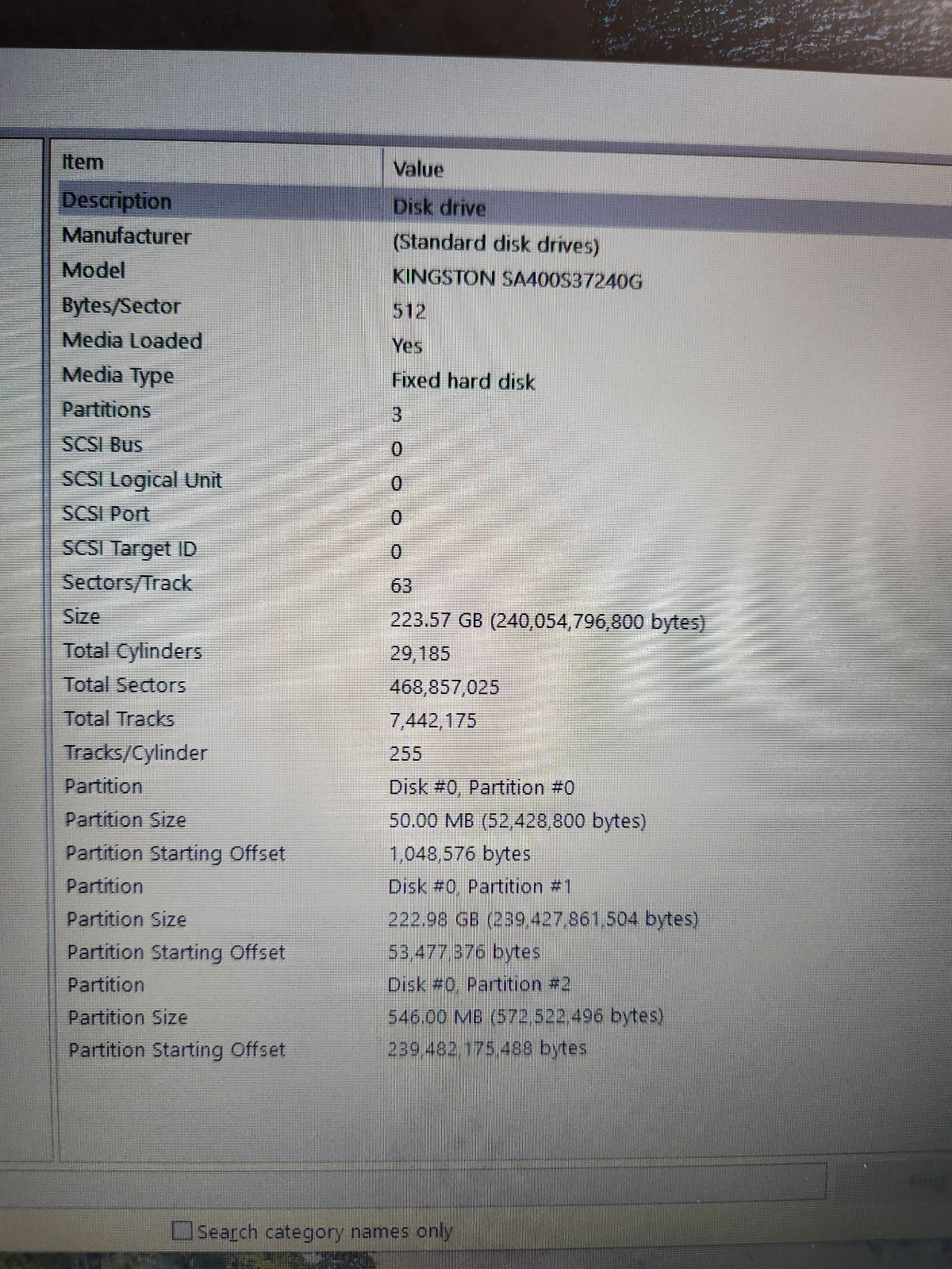 Lenovo ThinkPad T430s laptop 14″ Core i5-3320M 2.6GHz 16GB 240GB SSD Win10Pro