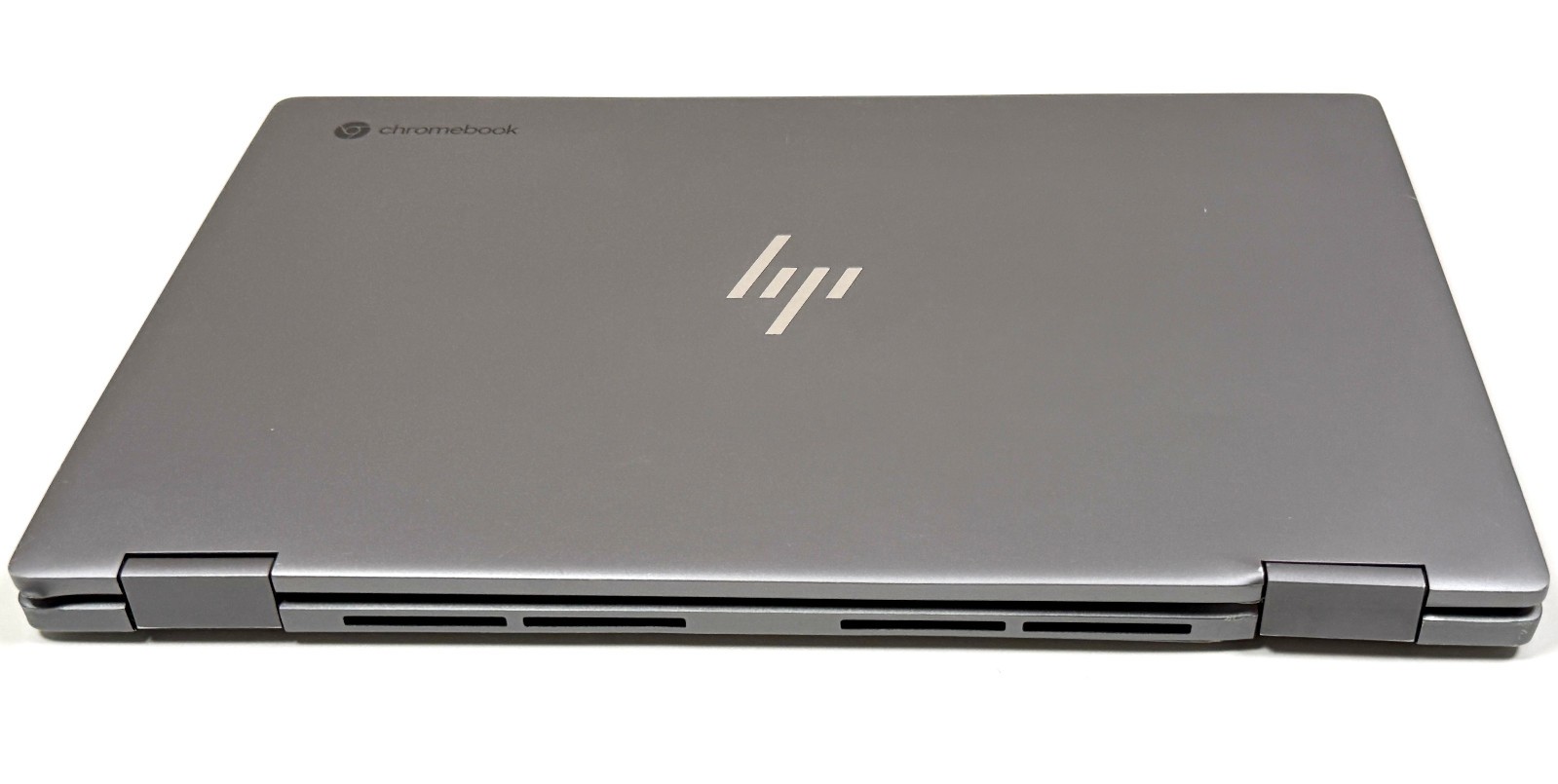 HP Chromebook x360 14c-ca0053dx 14″ Touch 2.1GHz i3-10110U 8GB RAM 64GB eMMC SSD