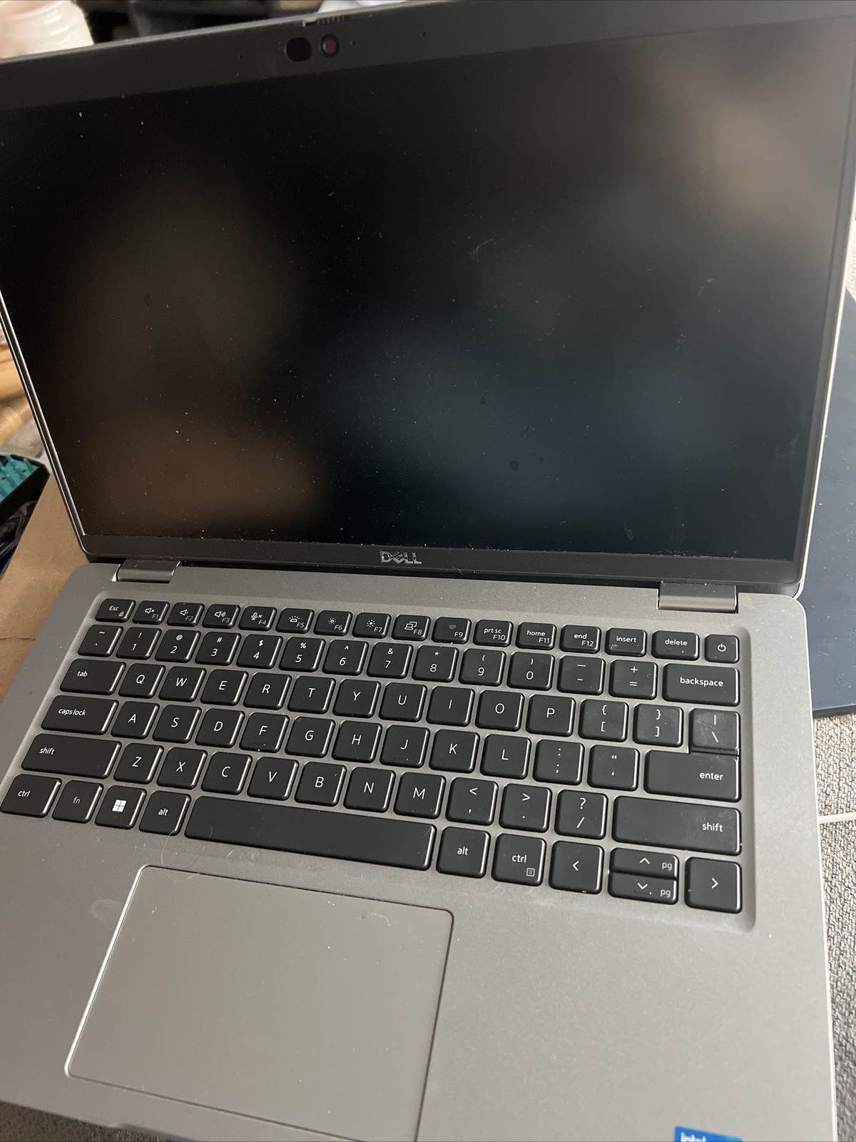 Dell Latitude 5420 14″ (1TB SSD, Intel Core i5-8600K, 3.60 GHz, 8GB) Laptop -…