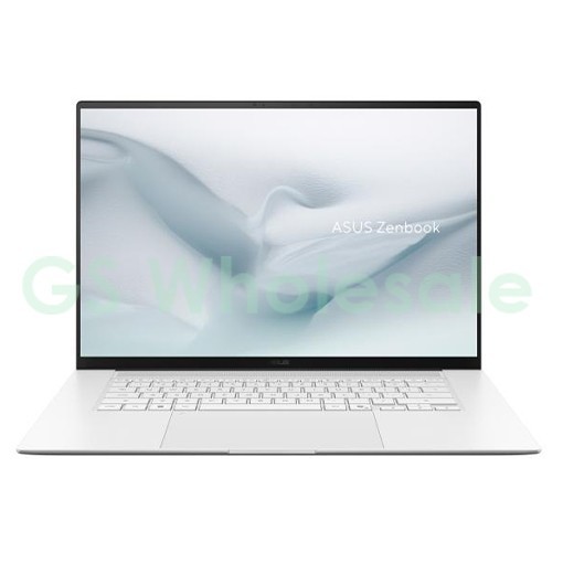 ASUS Zenbook S16 UM5606GA-SR178W Ryzen AI 7 445/32GB/1TB 16″ Laptop