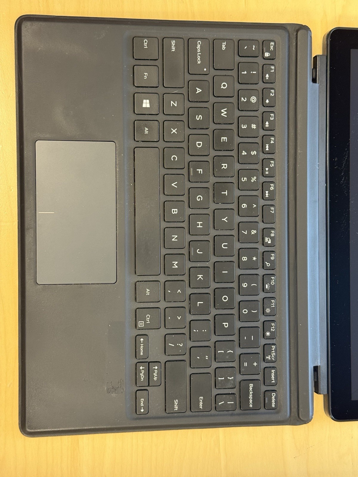 DELL Latitude 5290 2-in-1 Intel Core i5-8350U 1.70GHz 8GB NO SSD * READ*