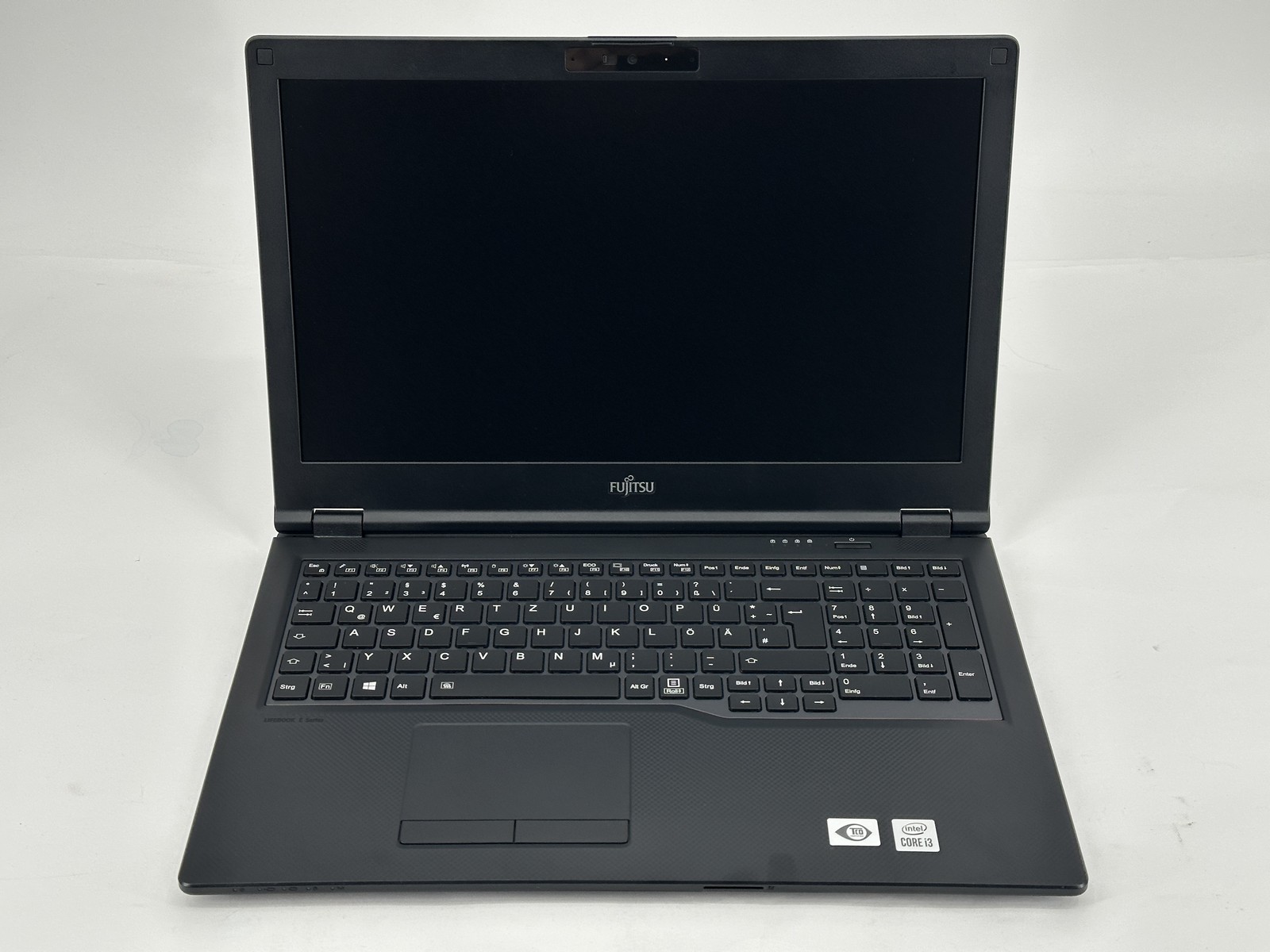Fujitsu LifeBook E5510 15.6″ FHD i3-10110U 8GB DDR4 256GB SSD Win11 Pro LTE SG