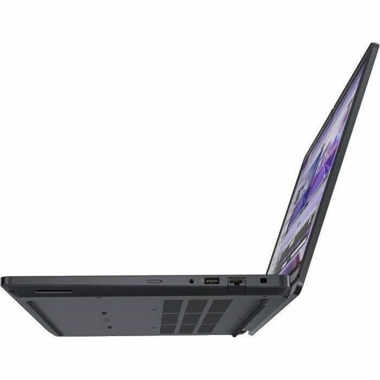 Dell Pro Max MC16250 16 Mobile Workstation – Full HD Plus – 60 Hz – Intel Core