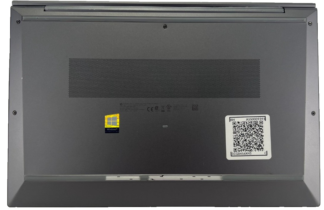 HP ZBook Firefly 15 G8 15.6″ Laptop i5 11th Gen 256GB SSD 16GB RAM Win 11 (BR) B